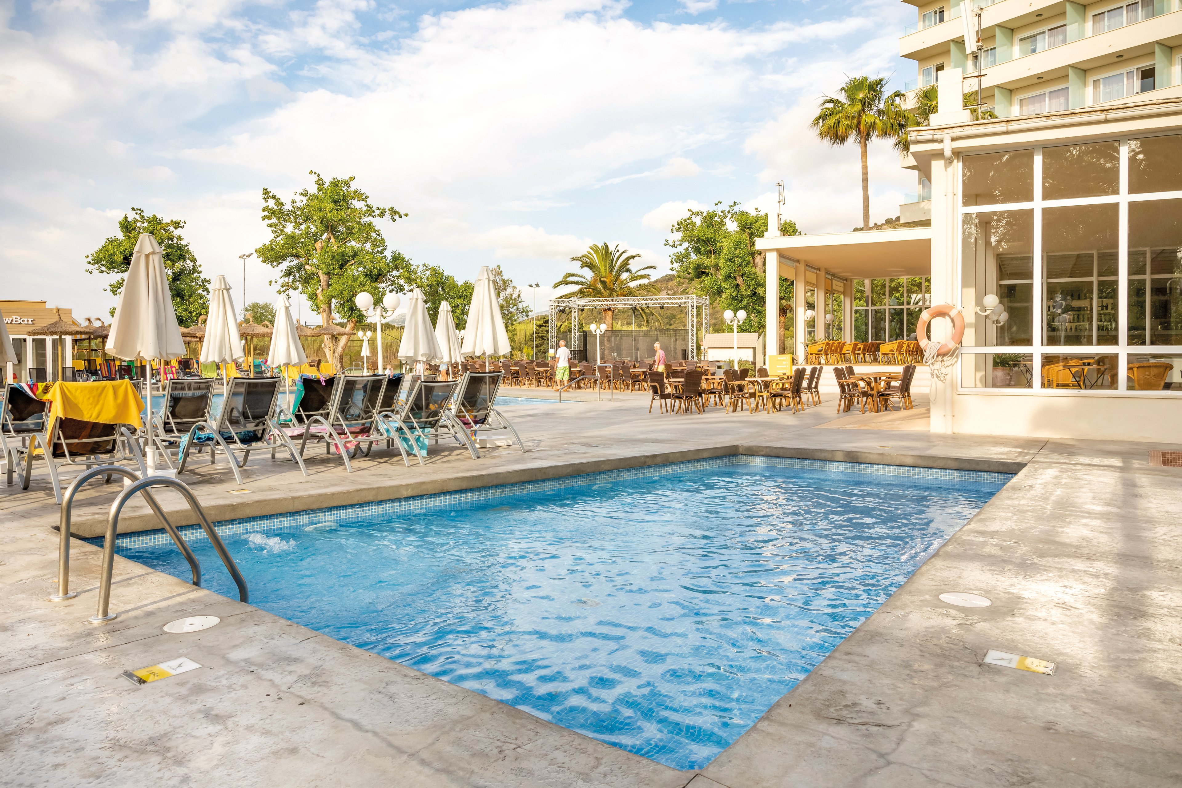 Pollensa Park and Spa