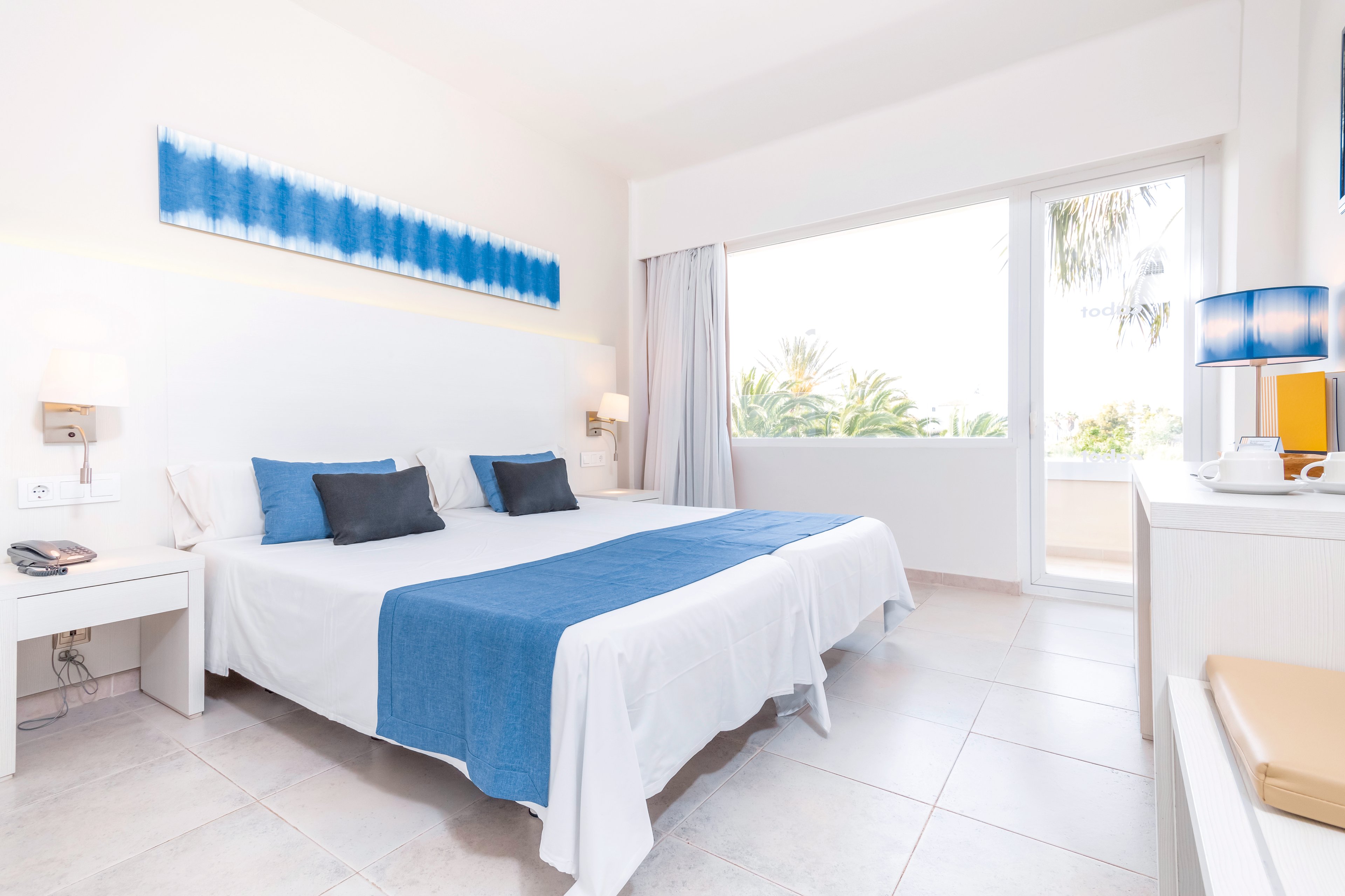 Pollensa Park and Spa