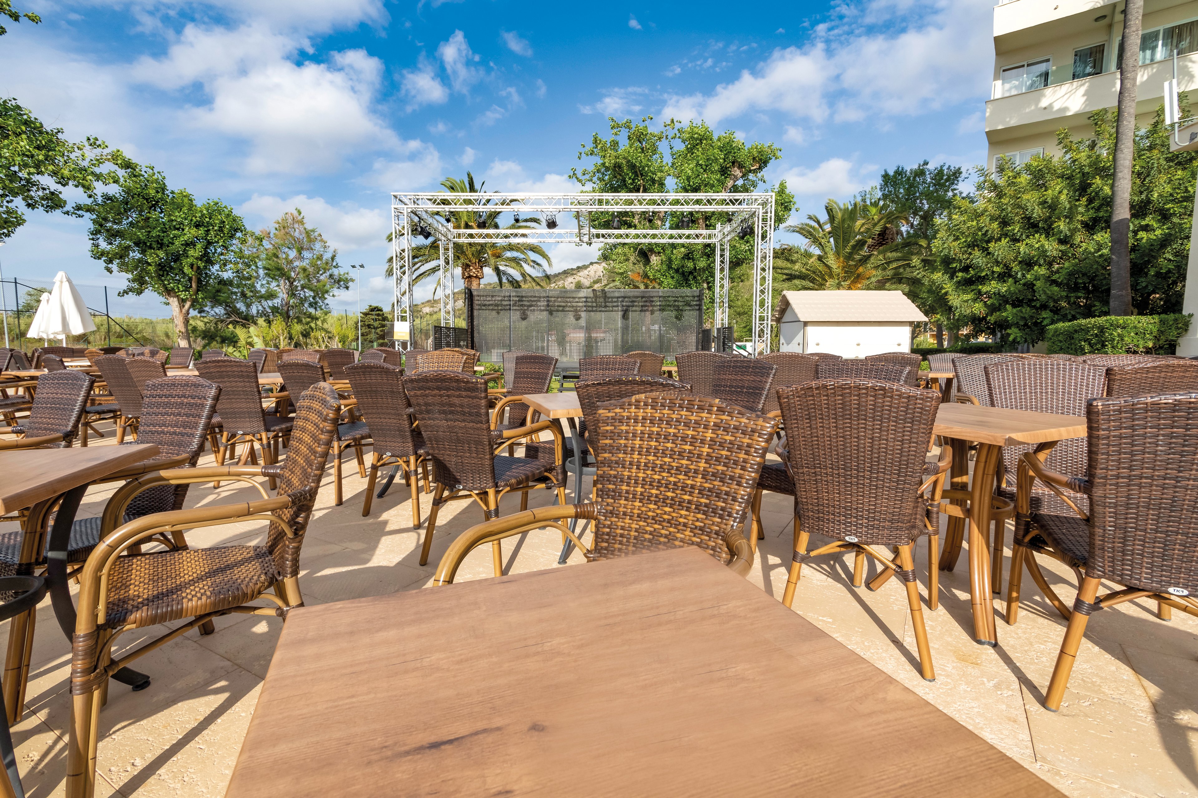 Pollensa Park and Spa