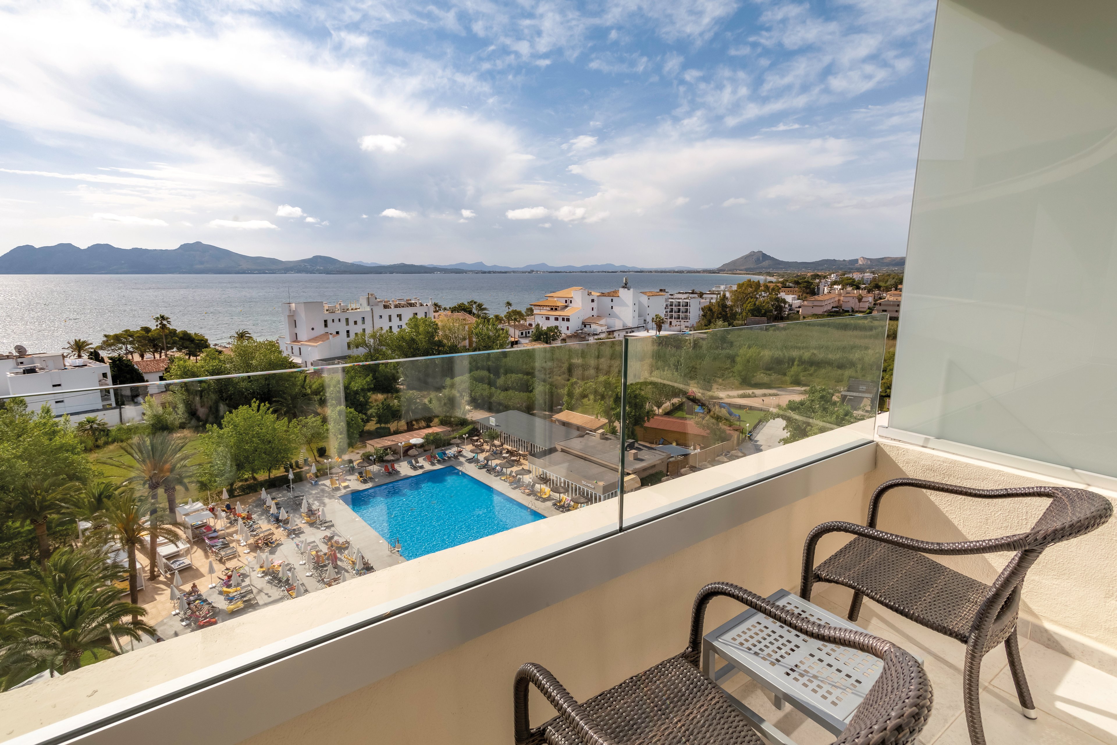 Pollensa Park and Spa