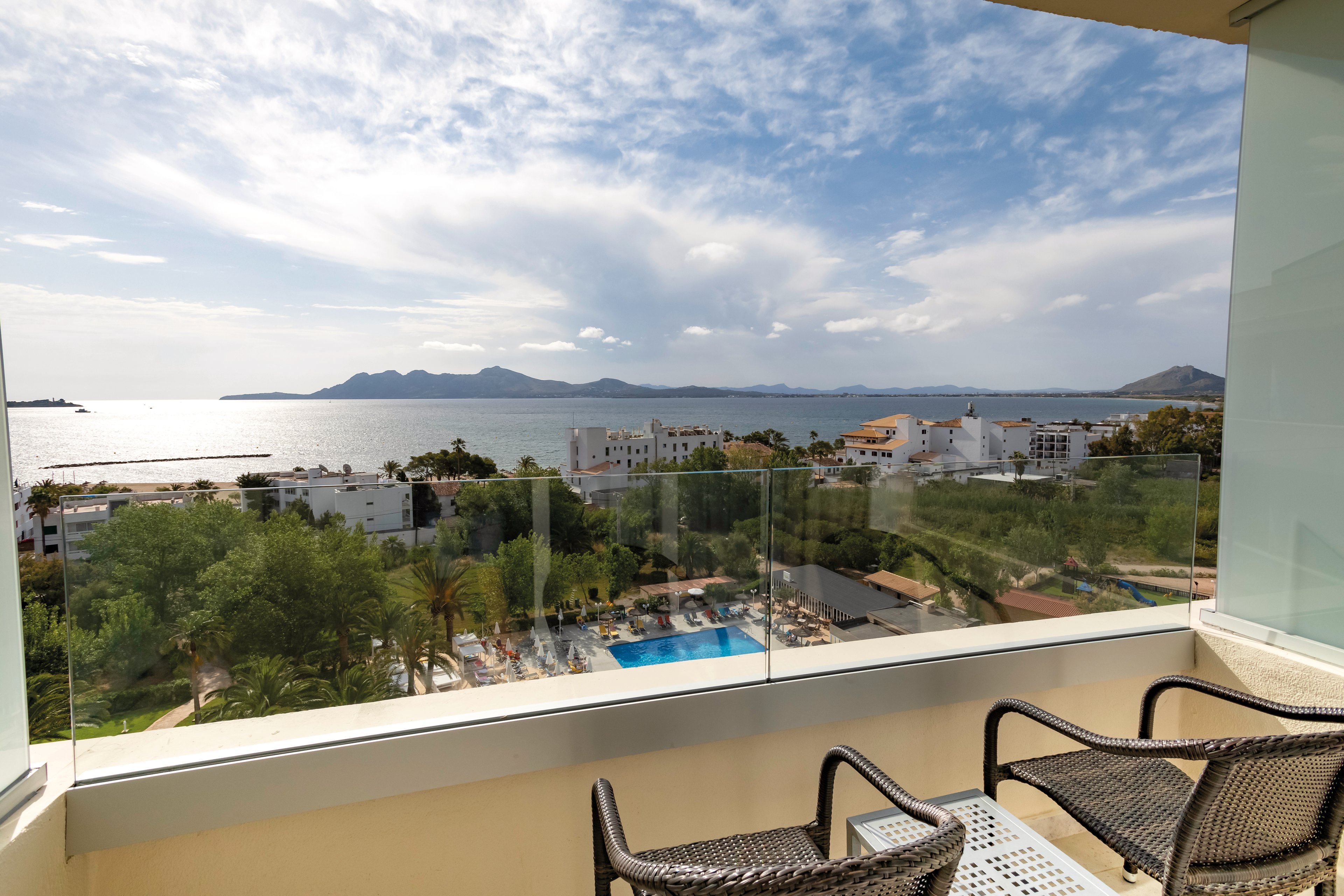 Pollensa Park and Spa