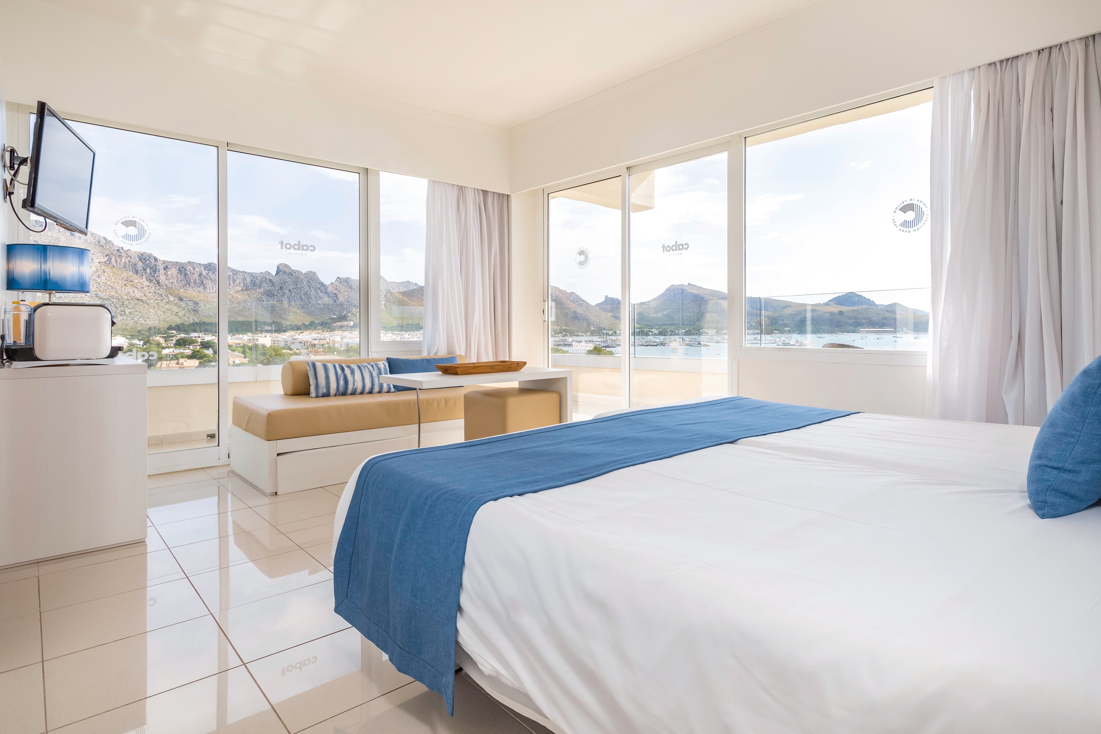 Pollensa Park and Spa