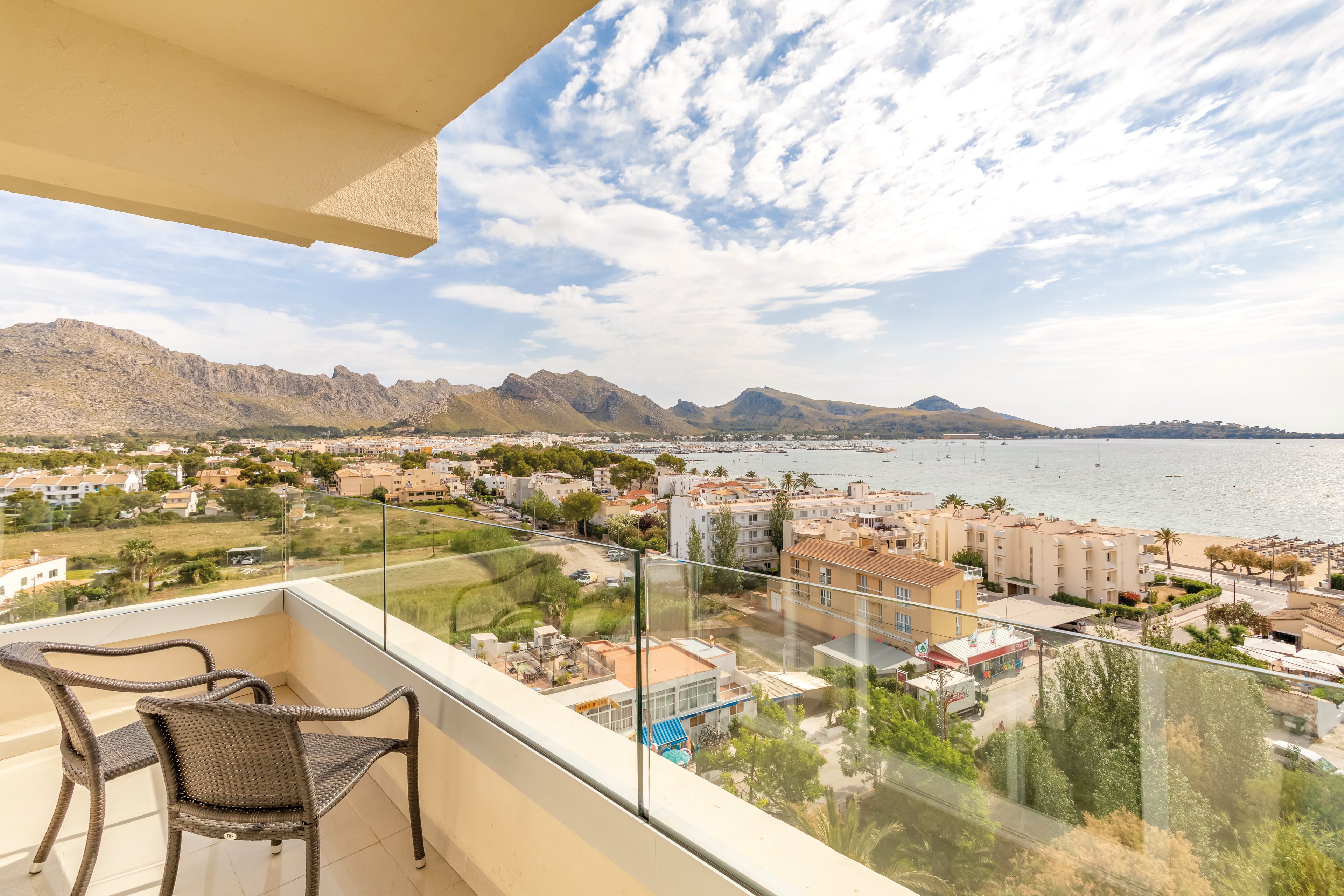 Pollensa Park and Spa