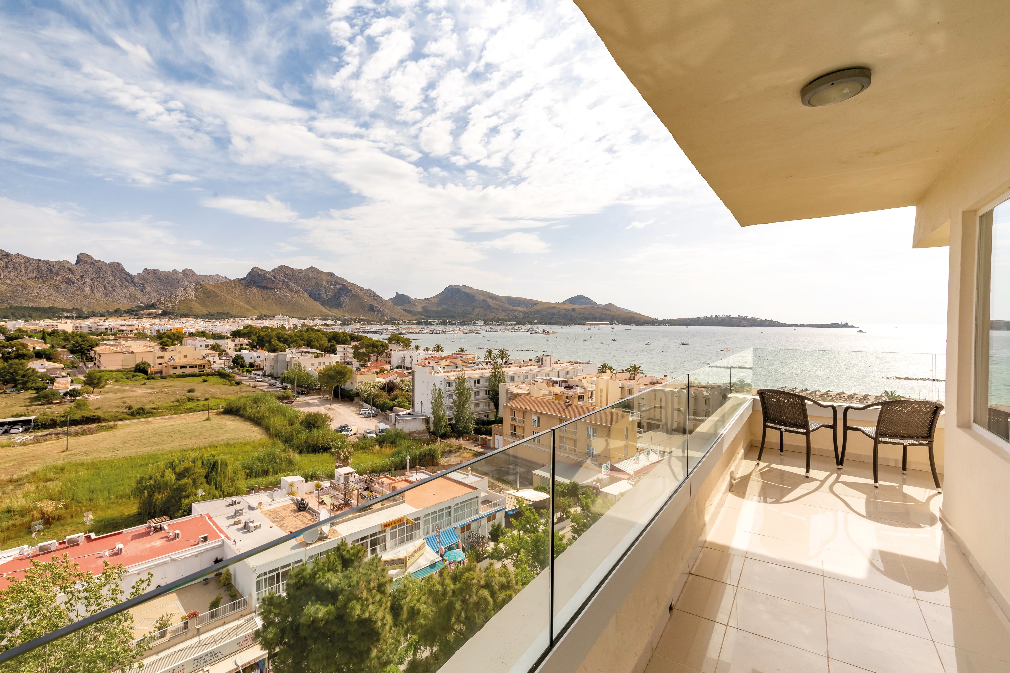 Pollensa Park and Spa