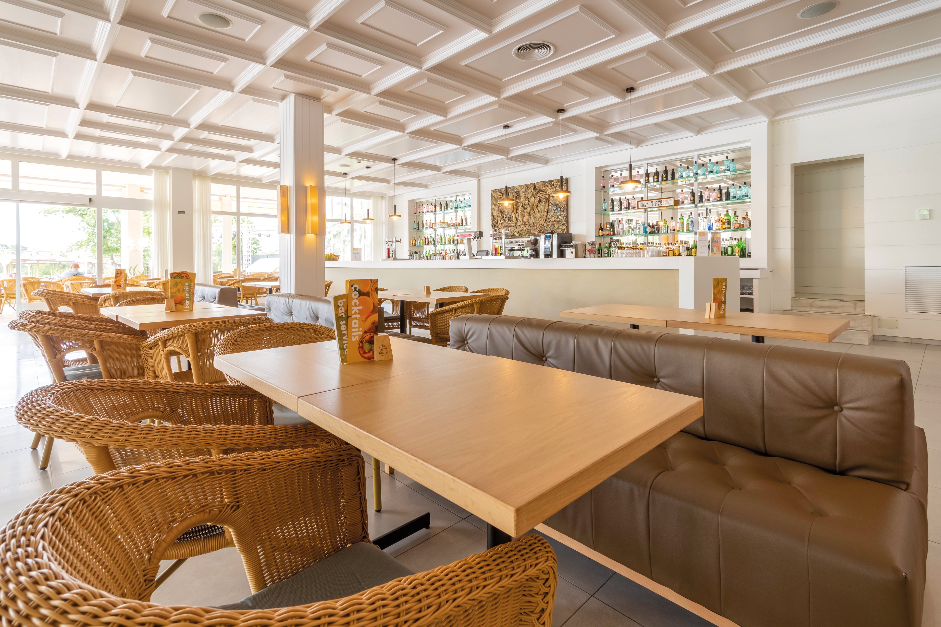 Pollensa Park and Spa