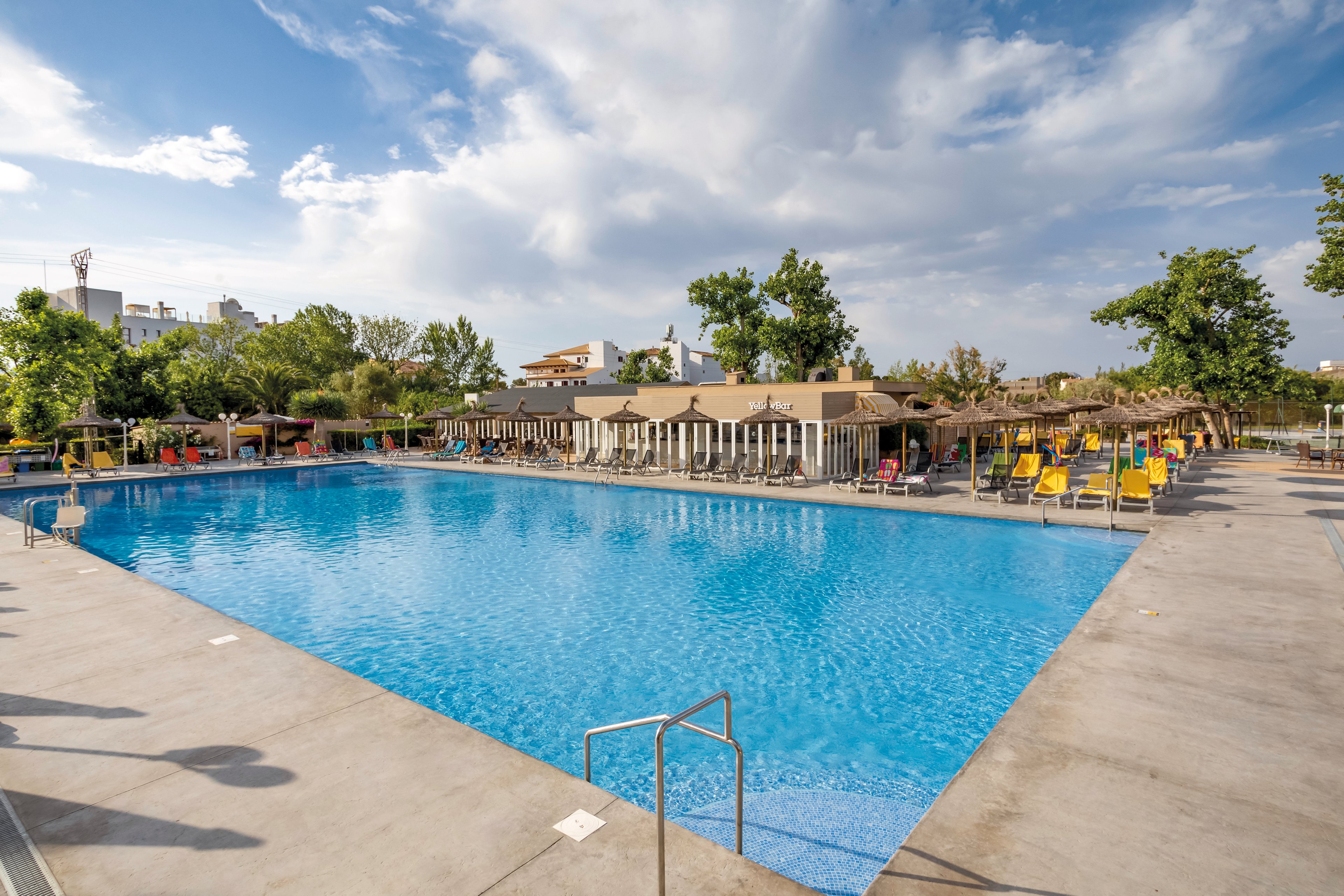 Pollensa Park and Spa