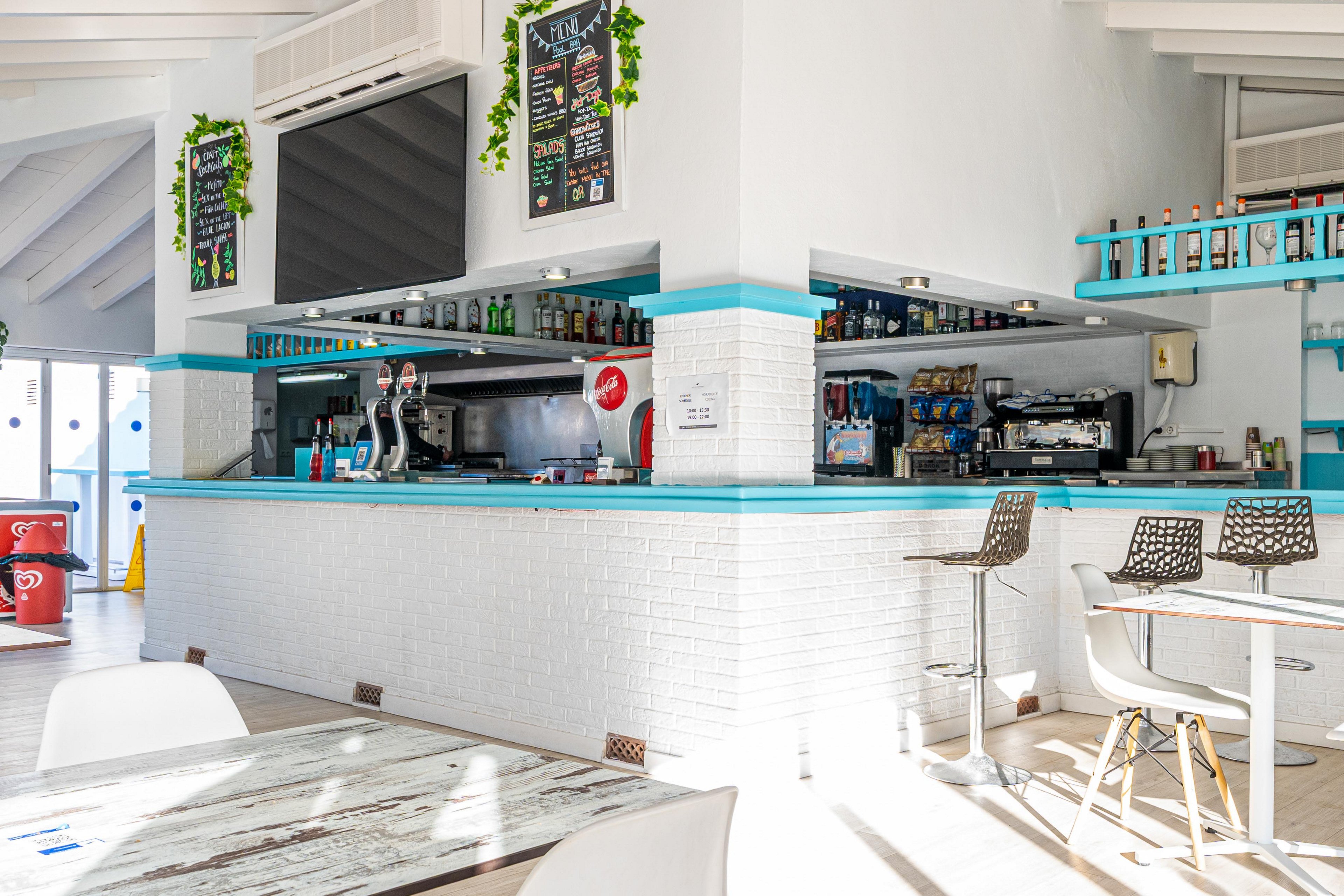 Holiday Center Apartments