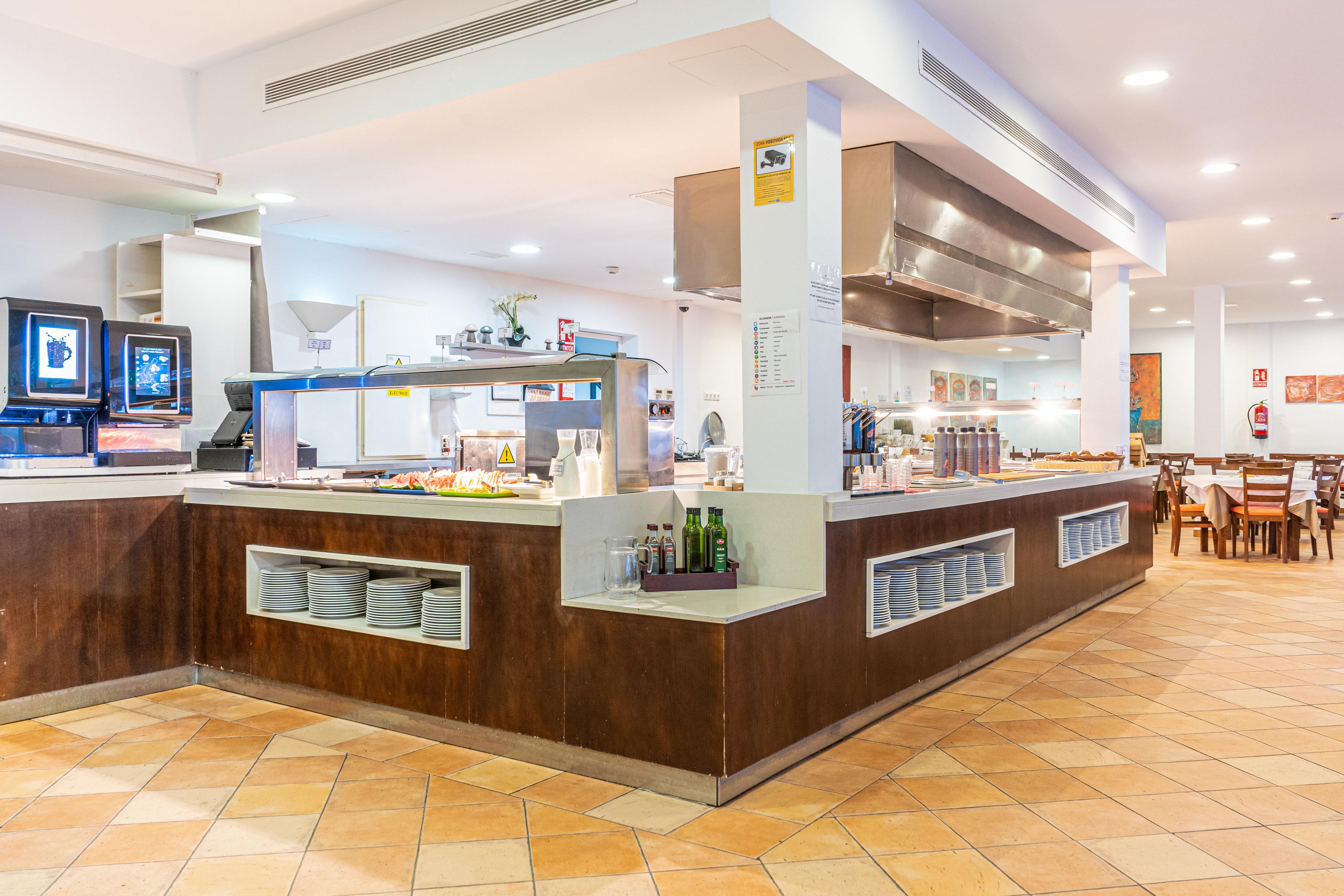 Holiday Center Apartments