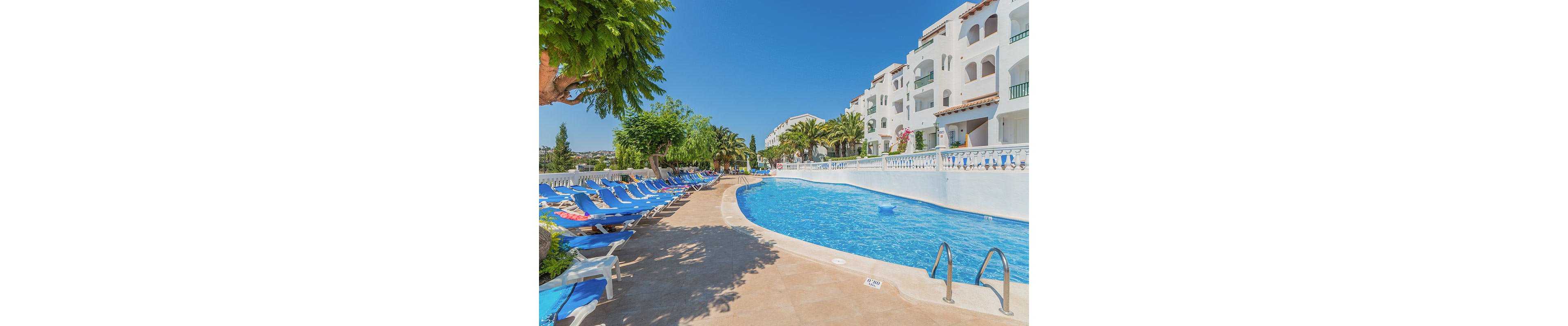 Holiday Center Apartments