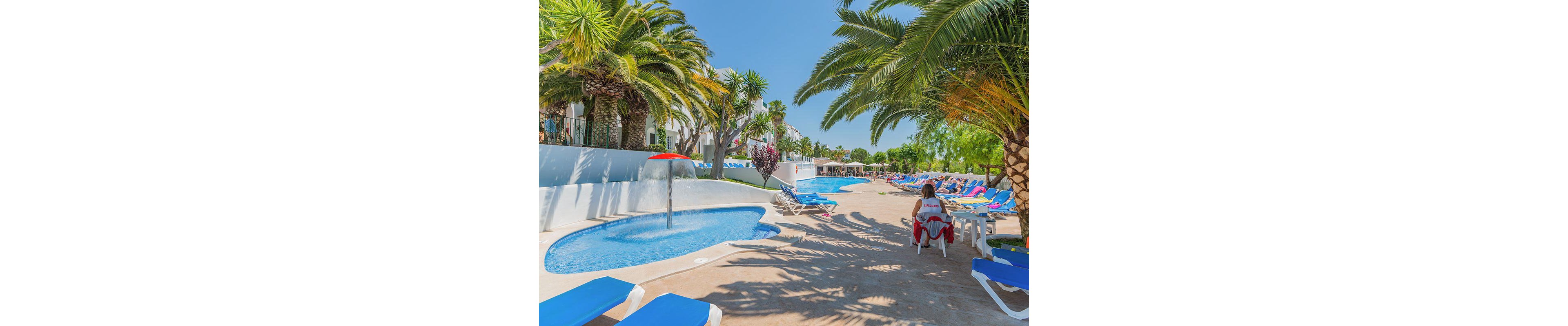 Holiday Center Apartments