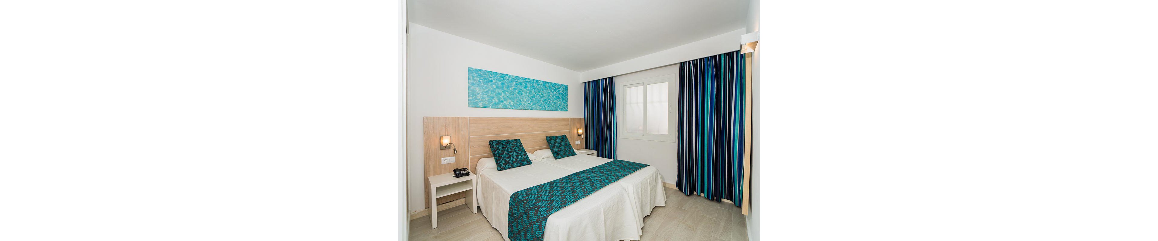 Holiday Center Apartments