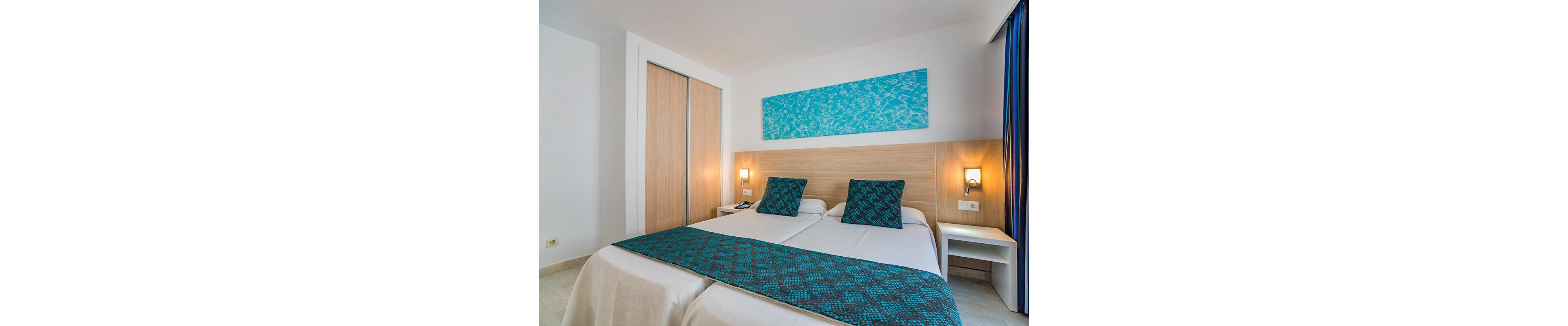 Holiday Center Apartments