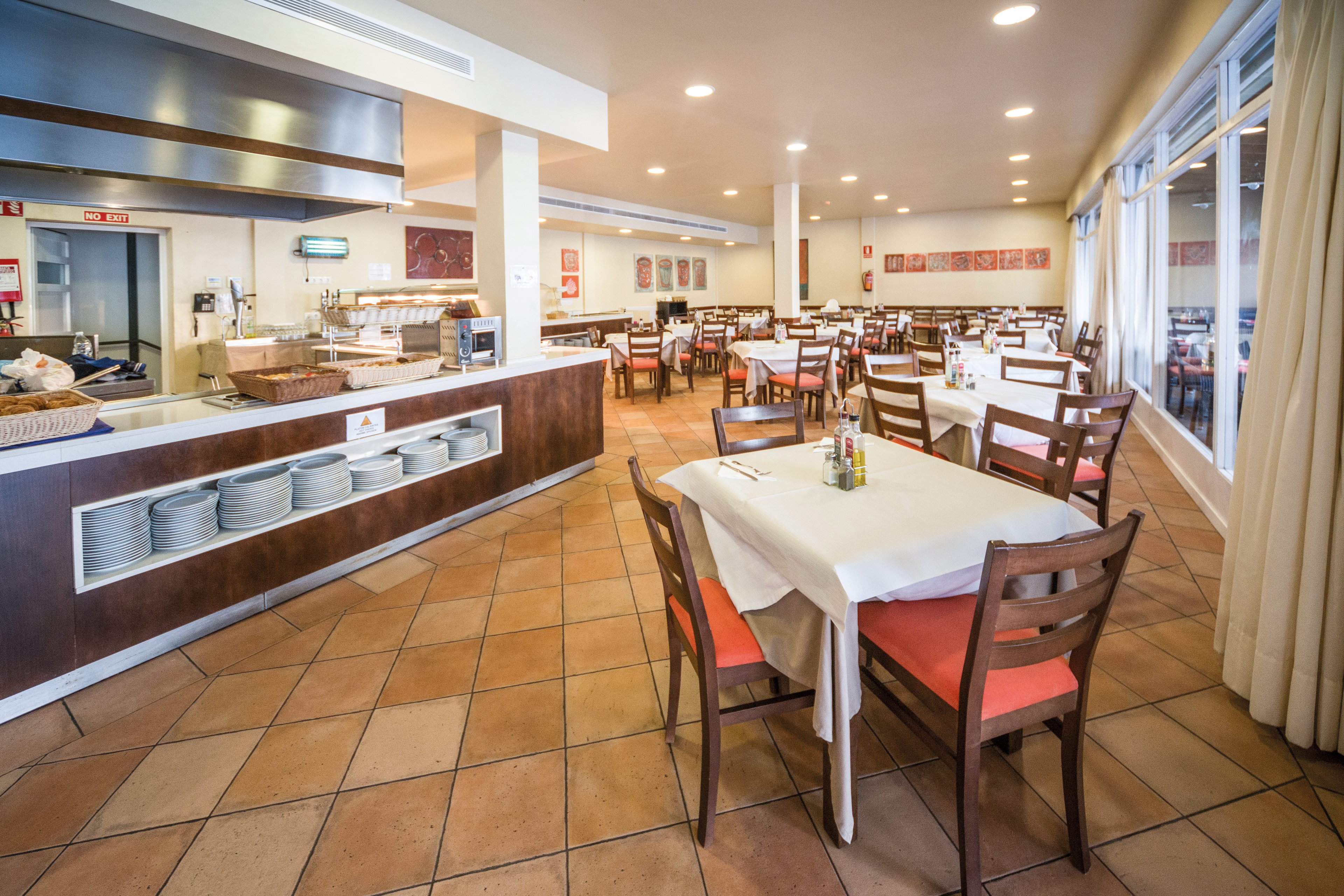 Holiday Center Apartments