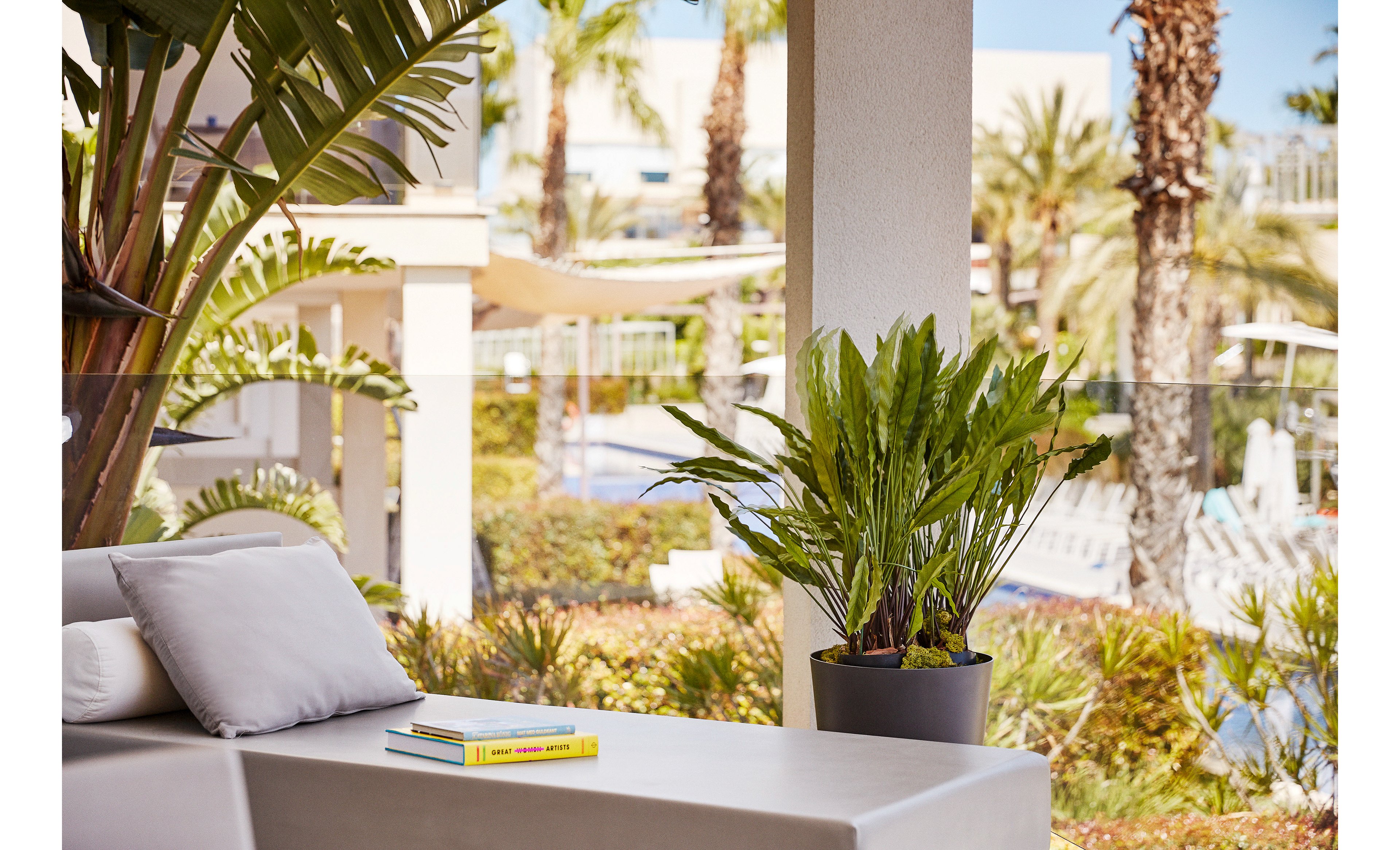 Zafiro Palace Alcudia