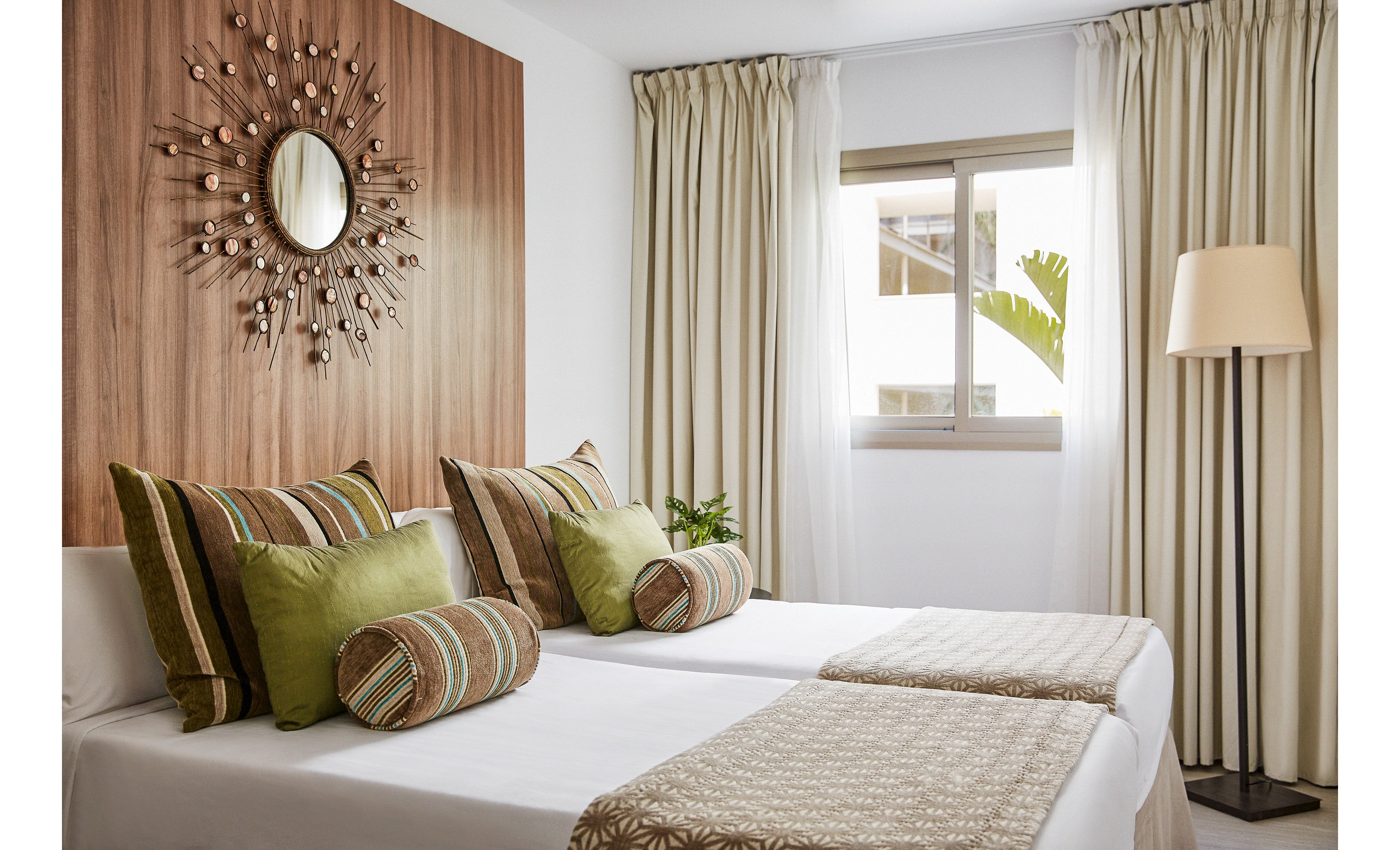 Zafiro Palace Alcudia