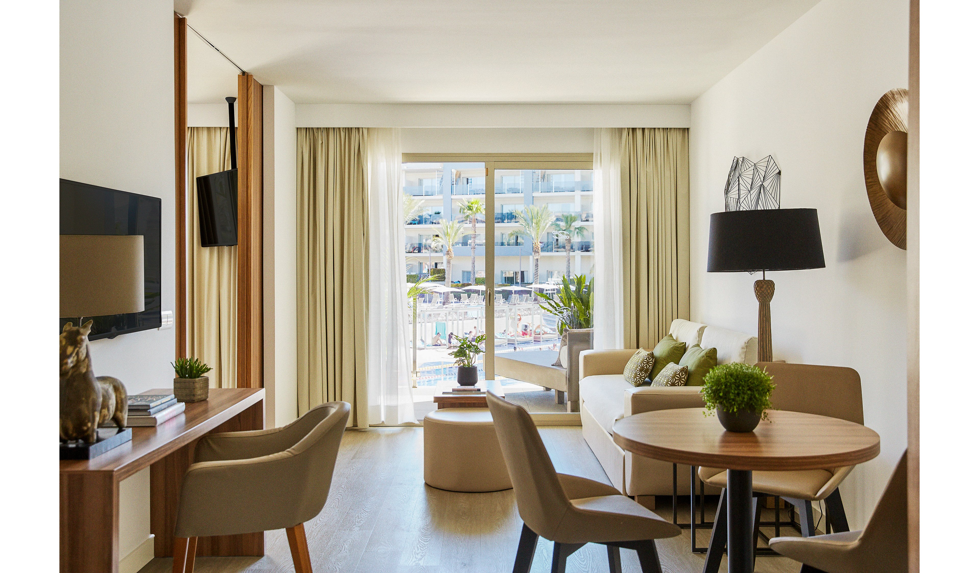 Zafiro Palace Alcudia