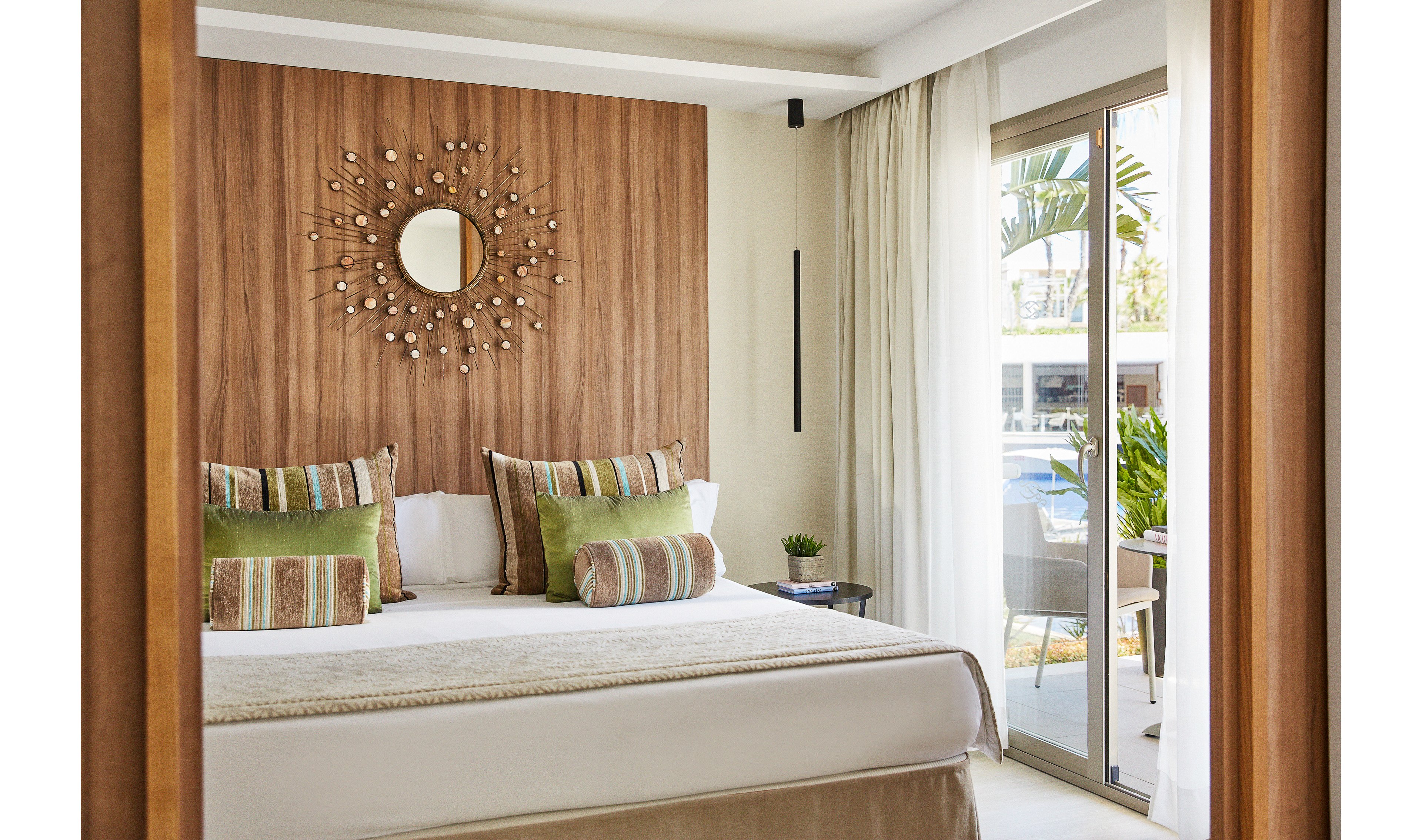 Zafiro Palace Alcudia