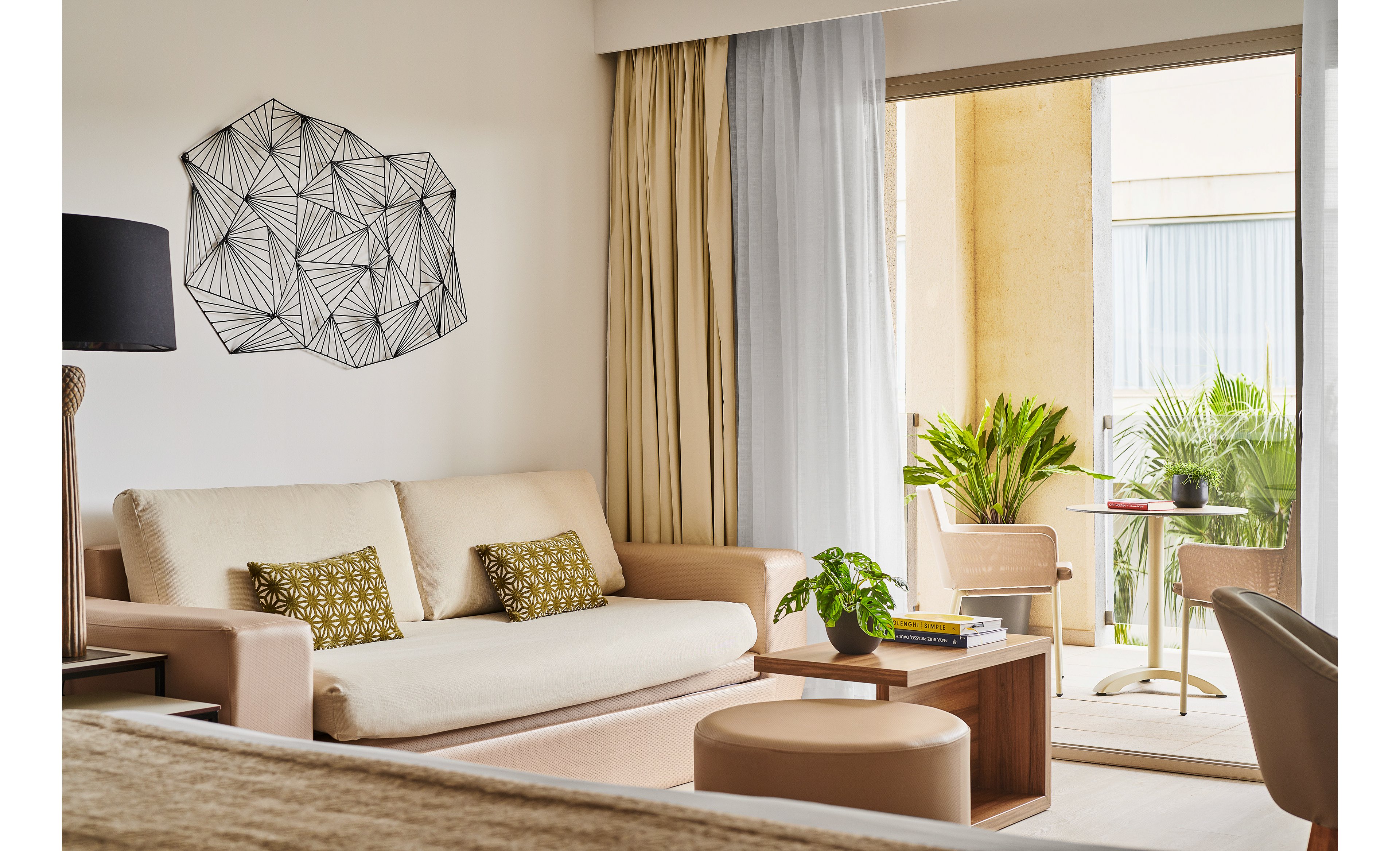 Zafiro Palace Alcudia