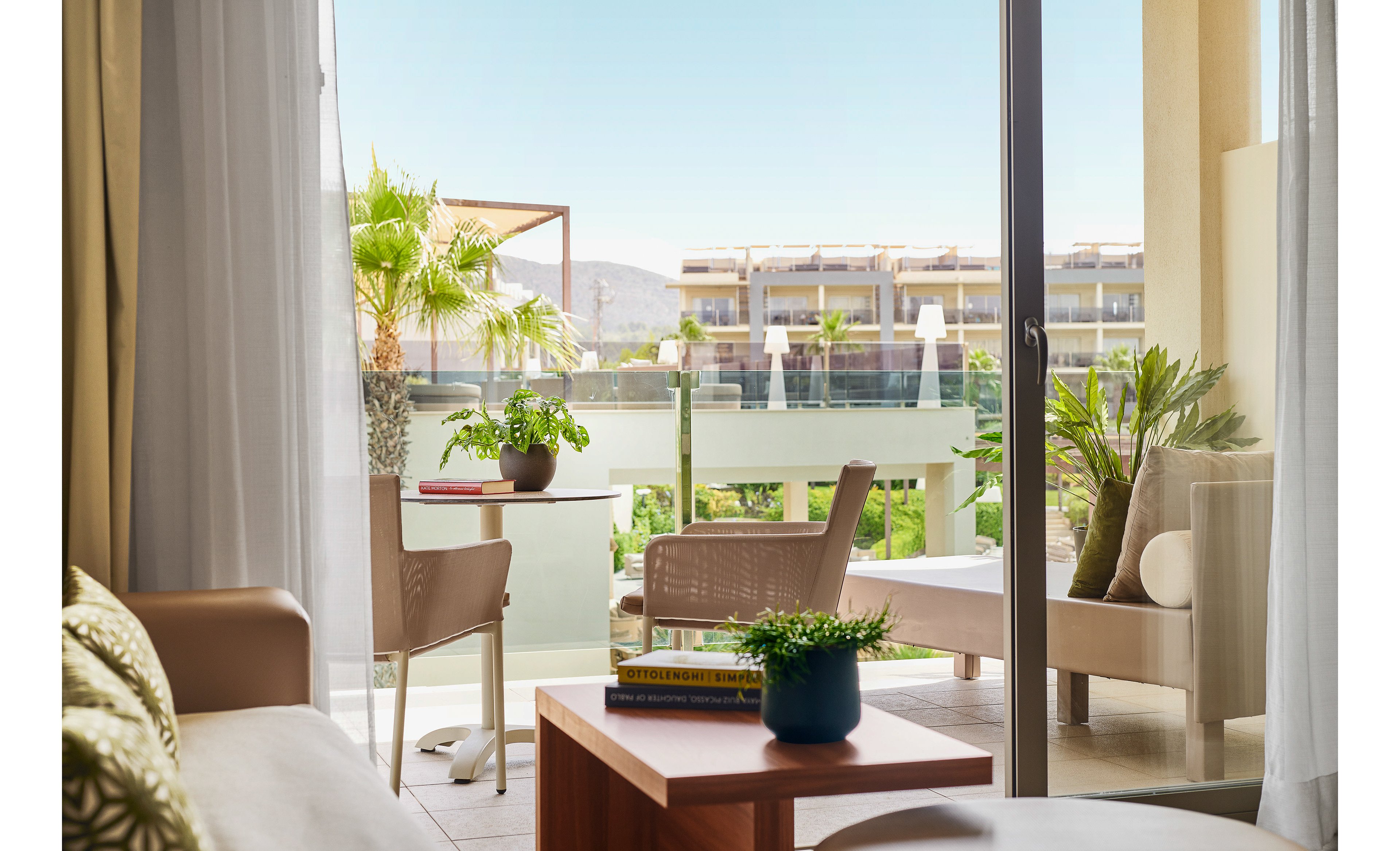 Zafiro Palace Alcudia