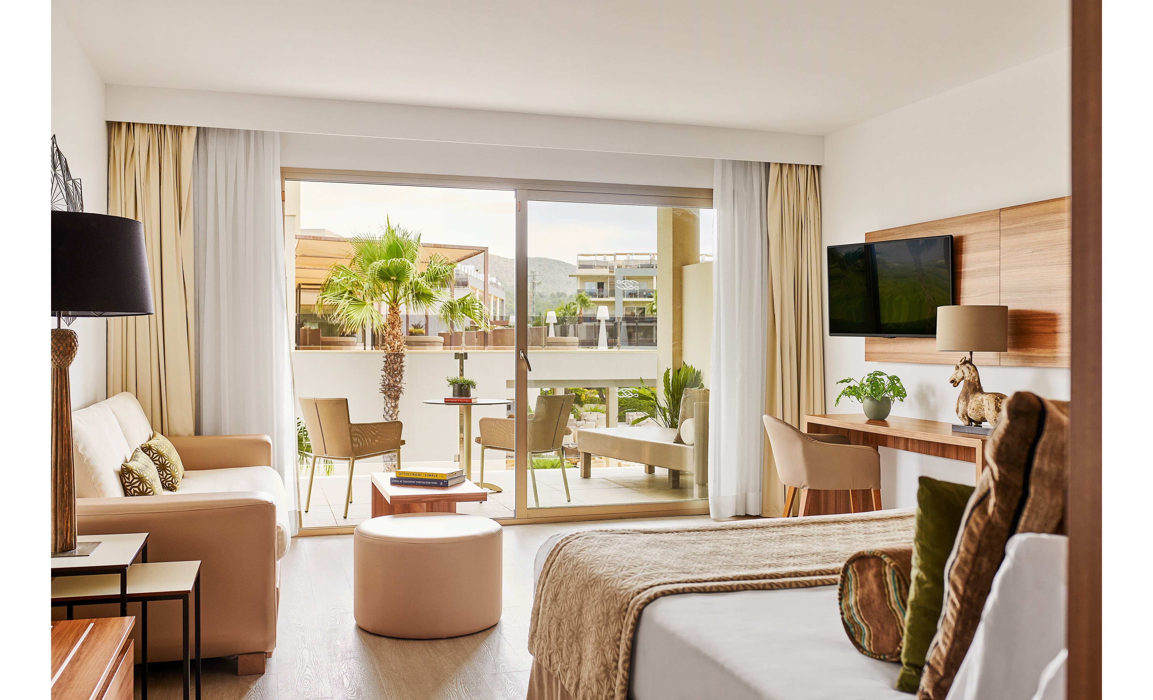 Zafiro Palace Alcudia