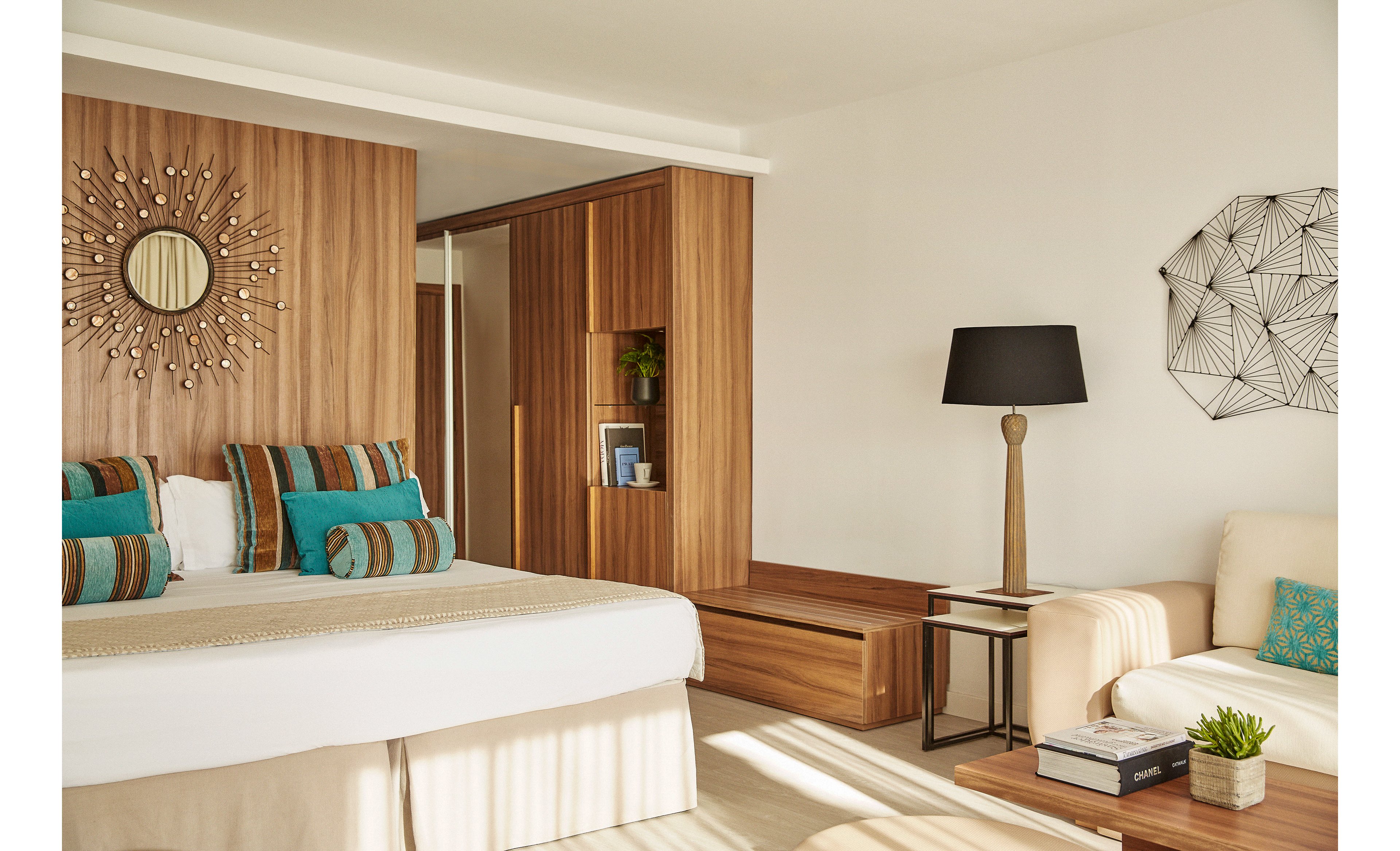 Zafiro Palace Alcudia