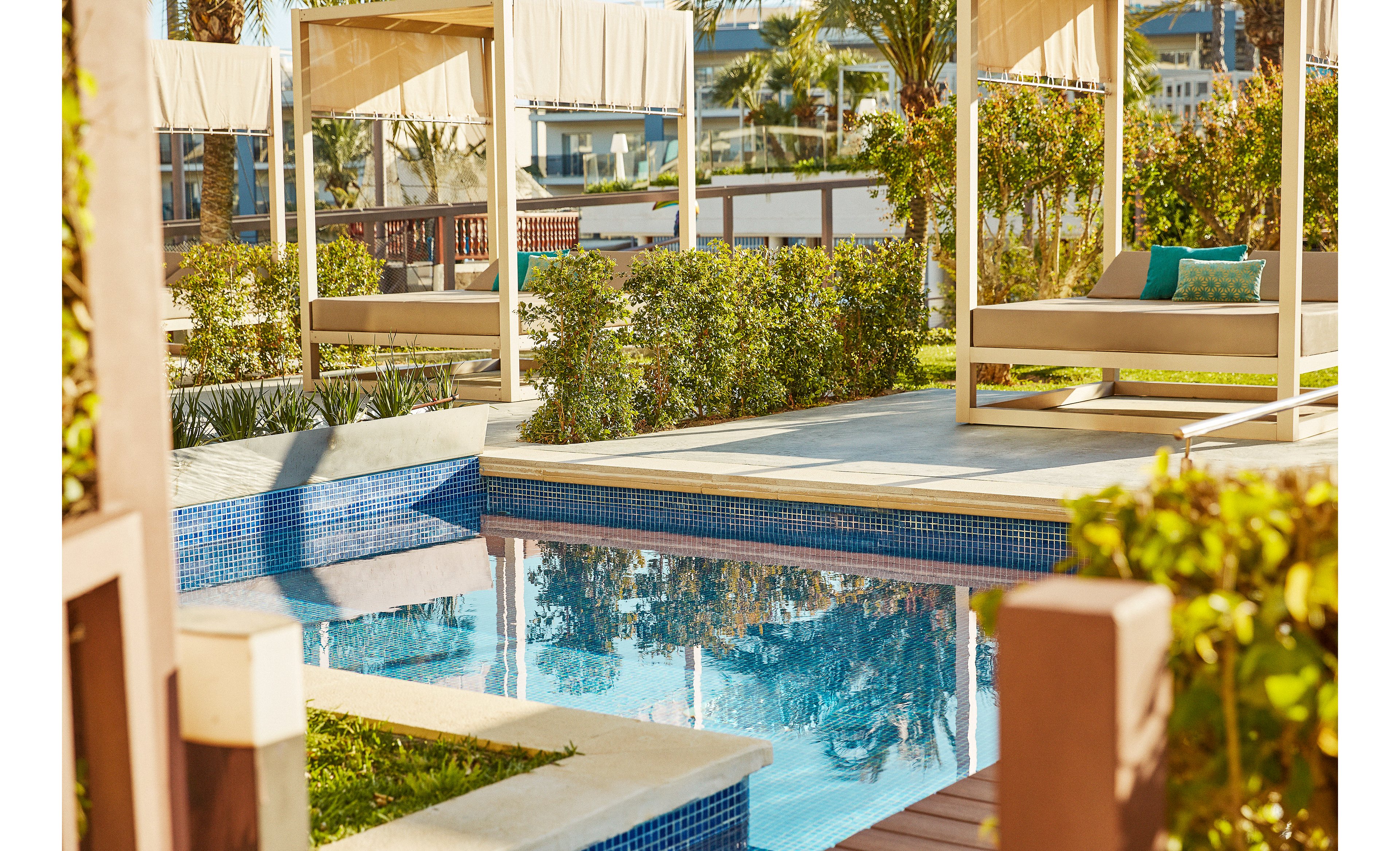 Zafiro Palace Alcudia