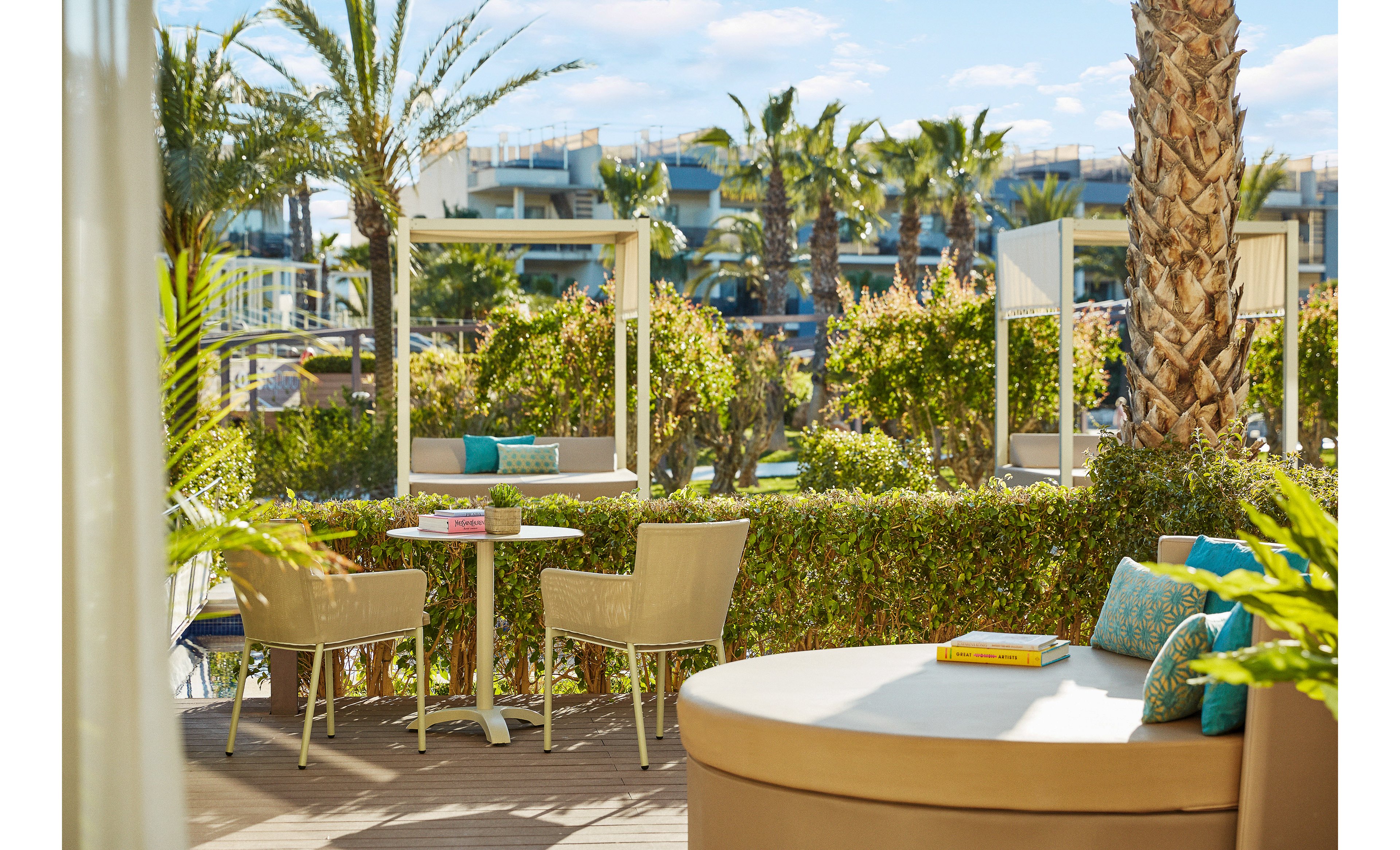 Zafiro Palace Alcudia