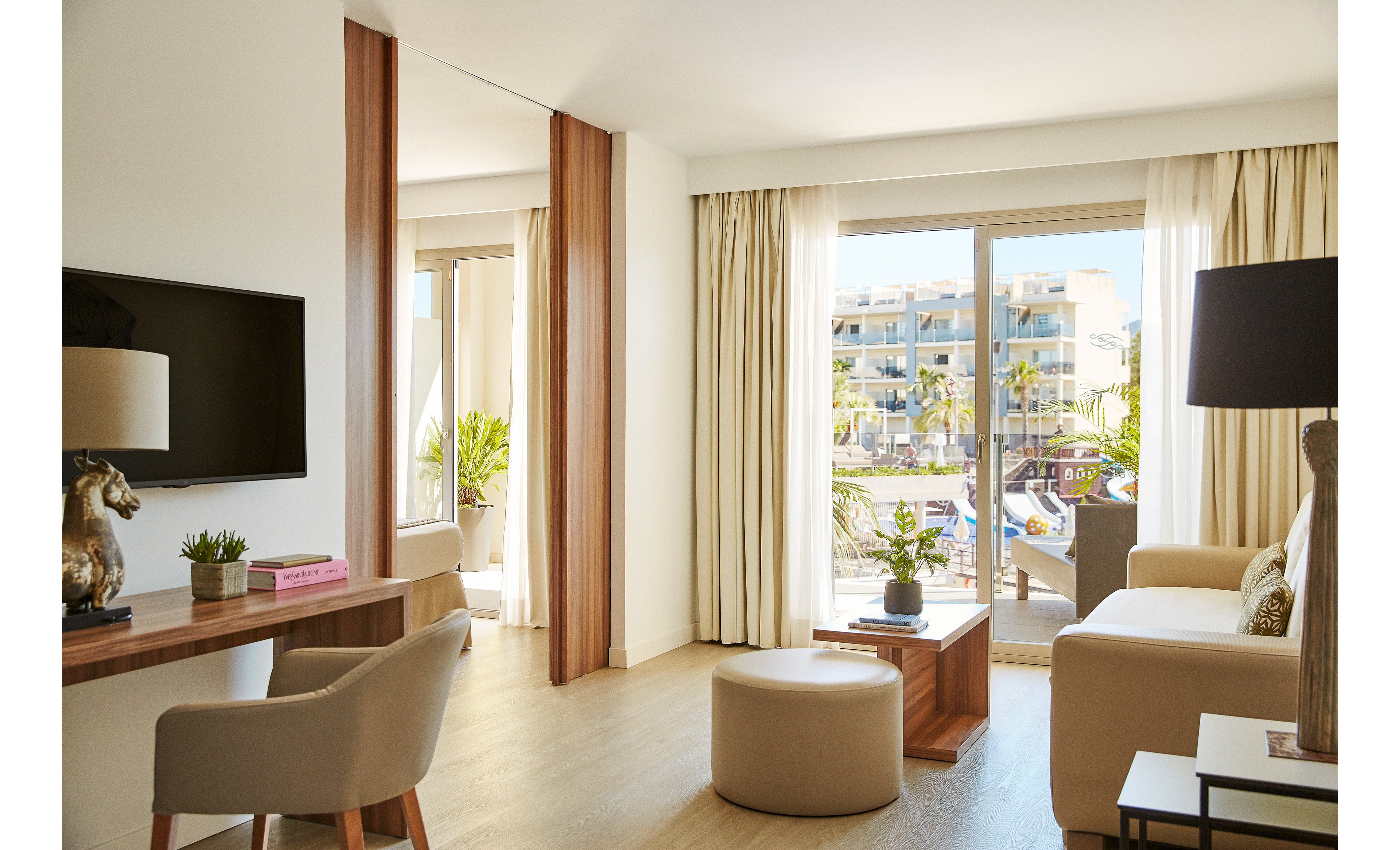 Zafiro Palace Alcudia