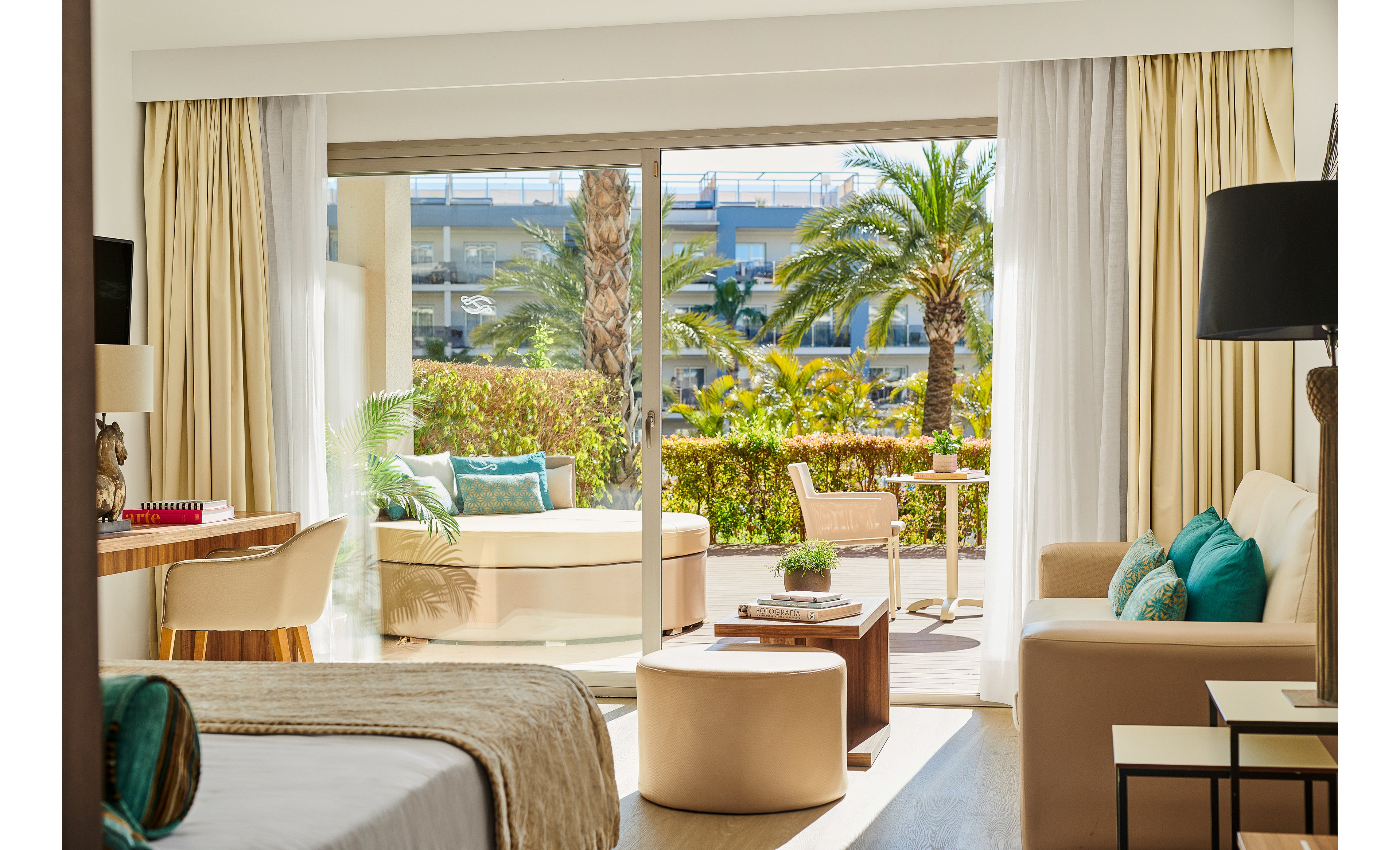 Zafiro Palace Alcudia