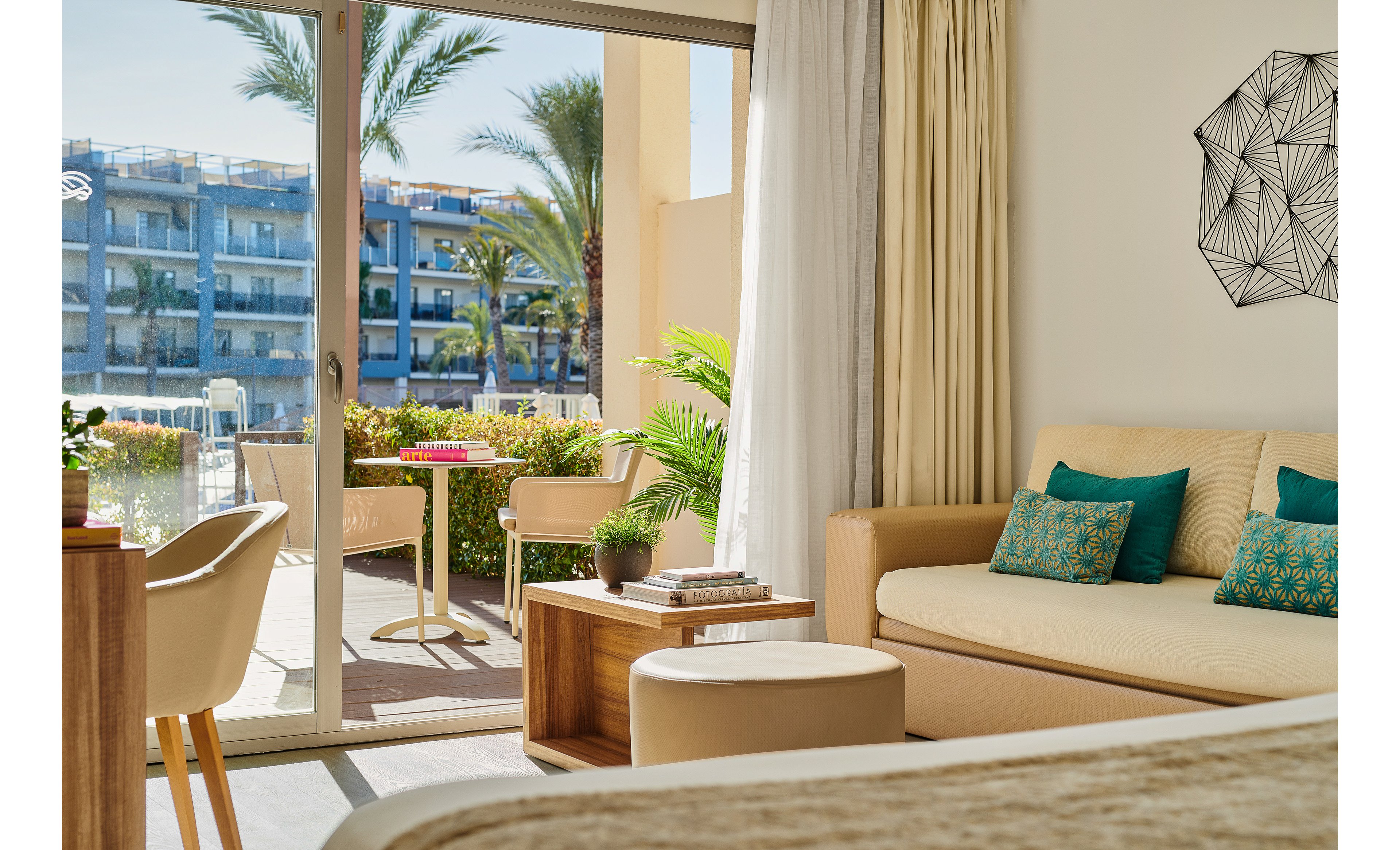 Zafiro Palace Alcudia