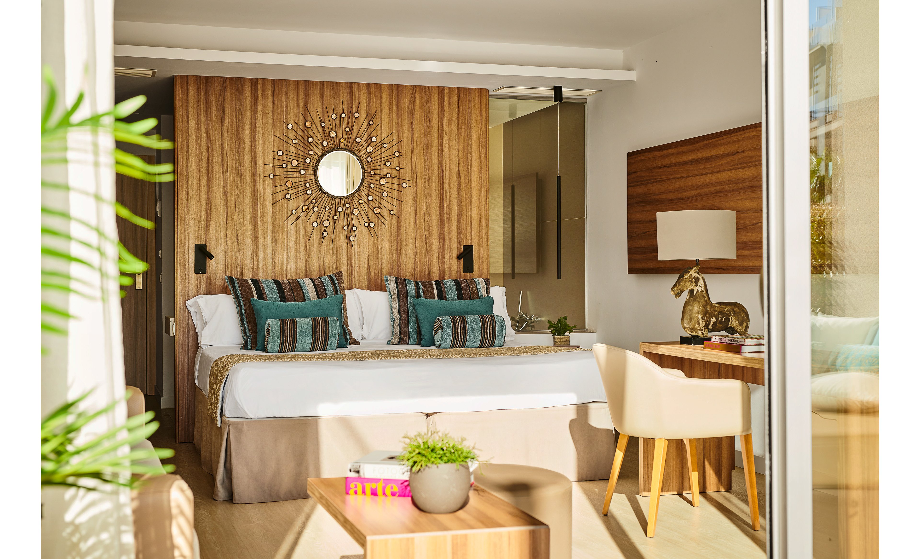 Zafiro Palace Alcudia