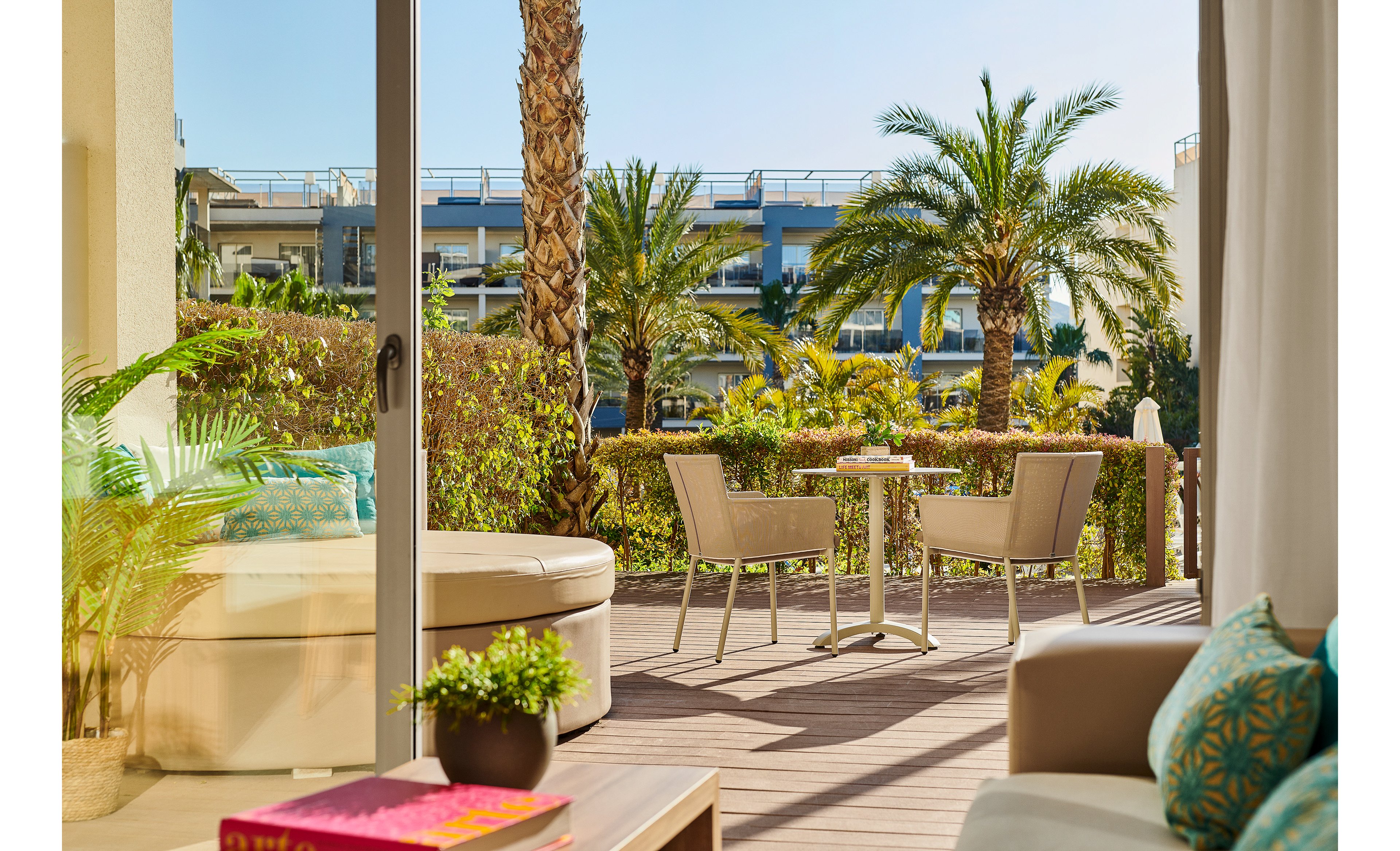 Zafiro Palace Alcudia