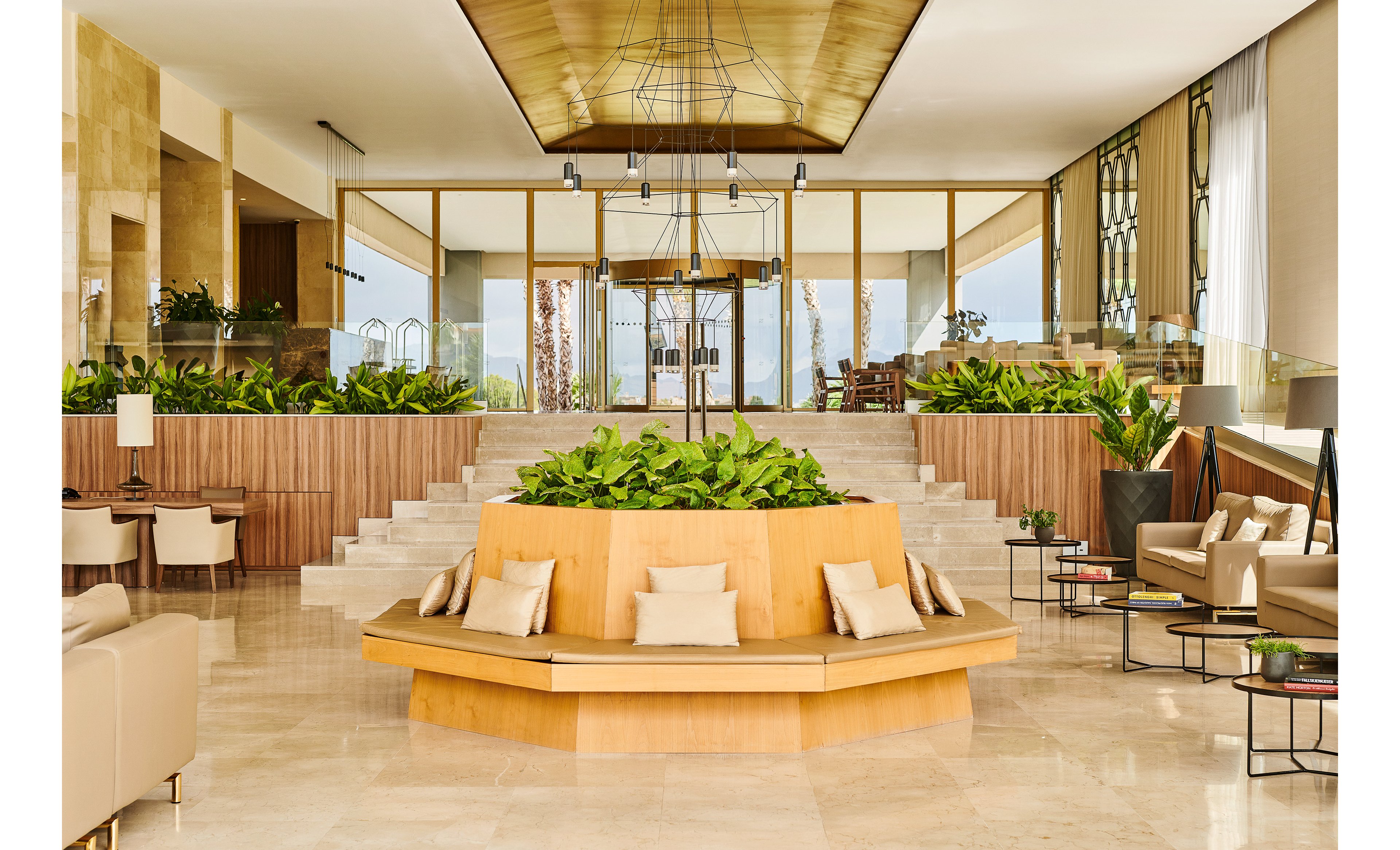 Zafiro Palace Alcudia