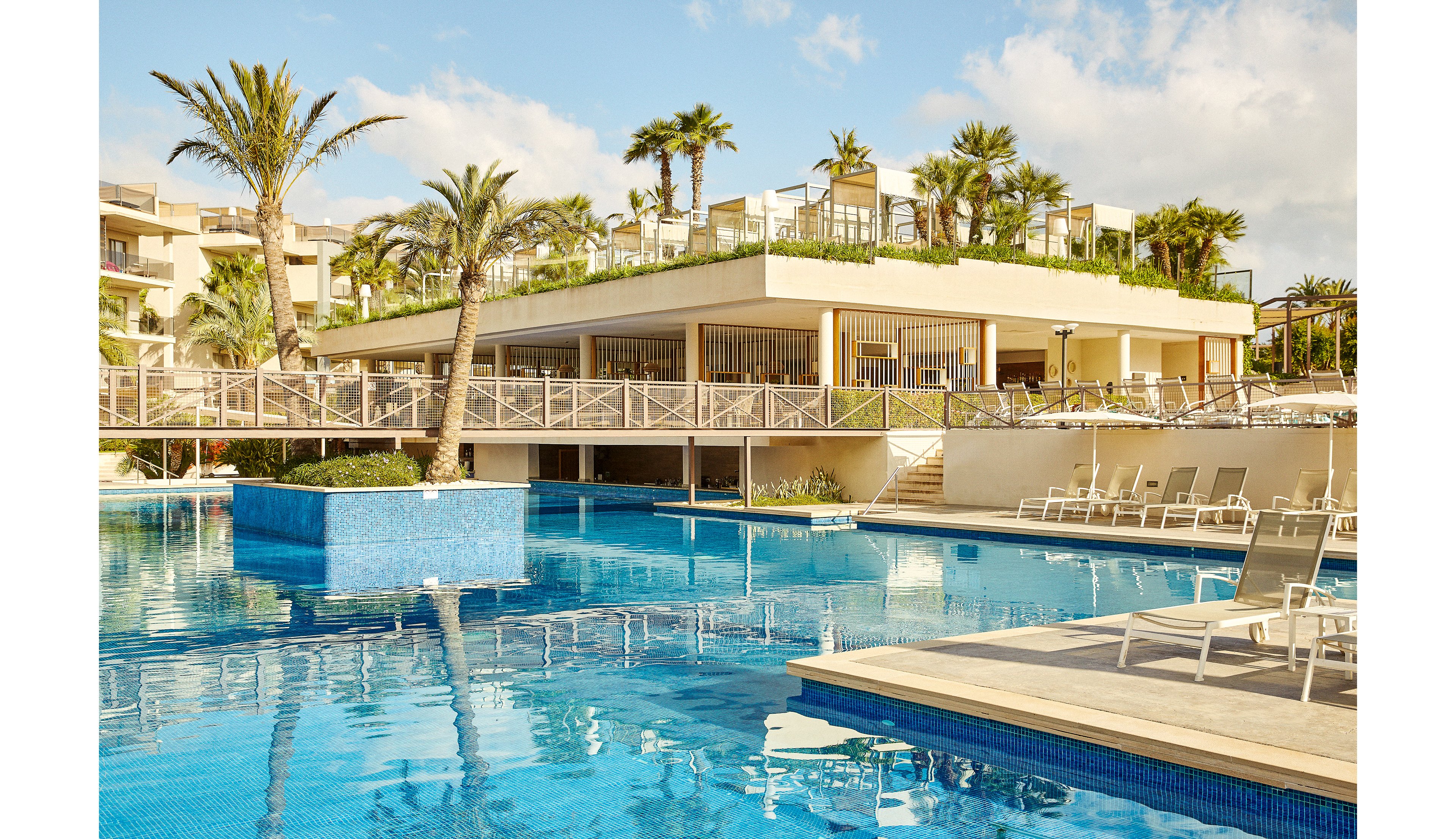 Zafiro Palace Alcudia