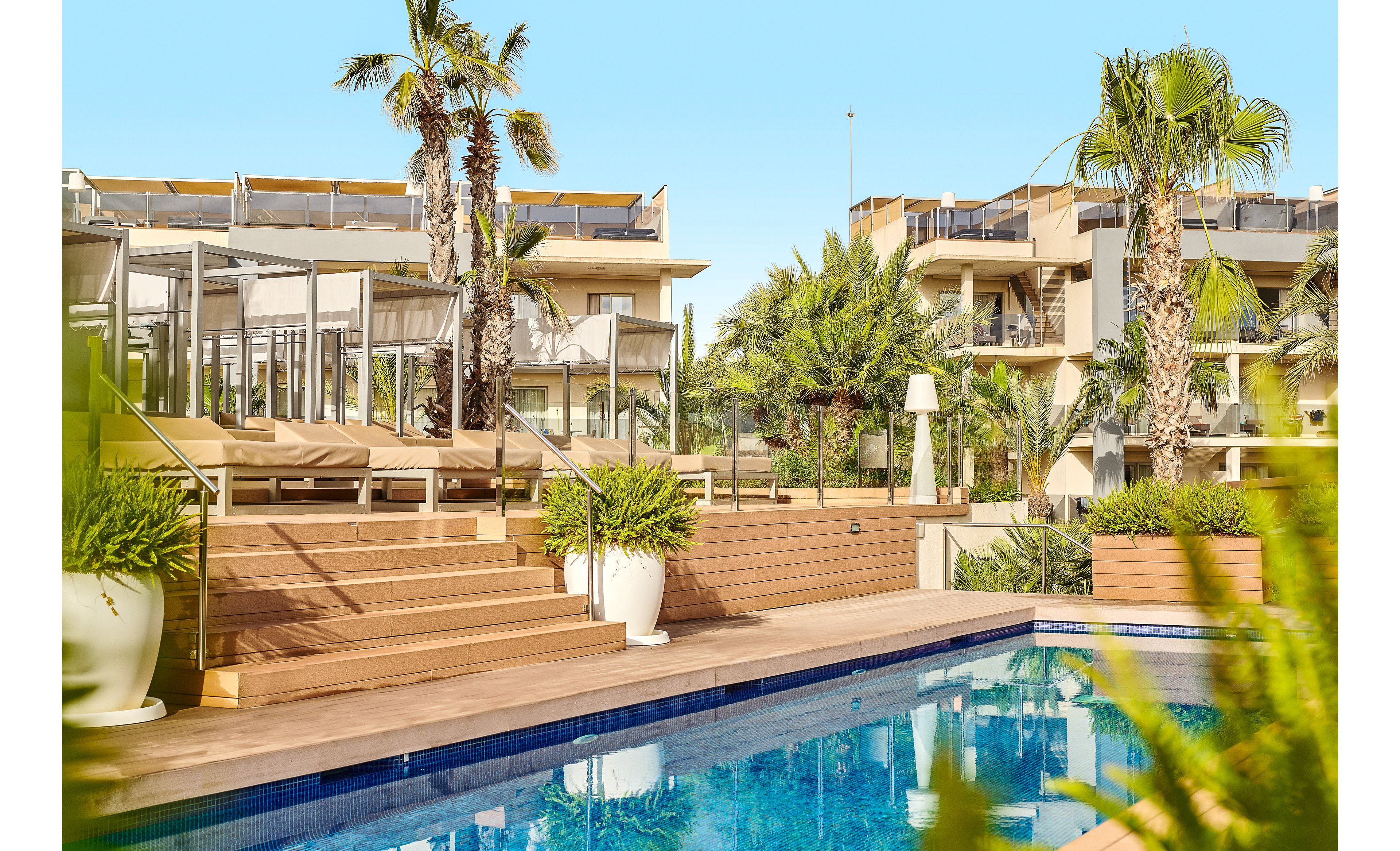 Zafiro Palace Alcudia