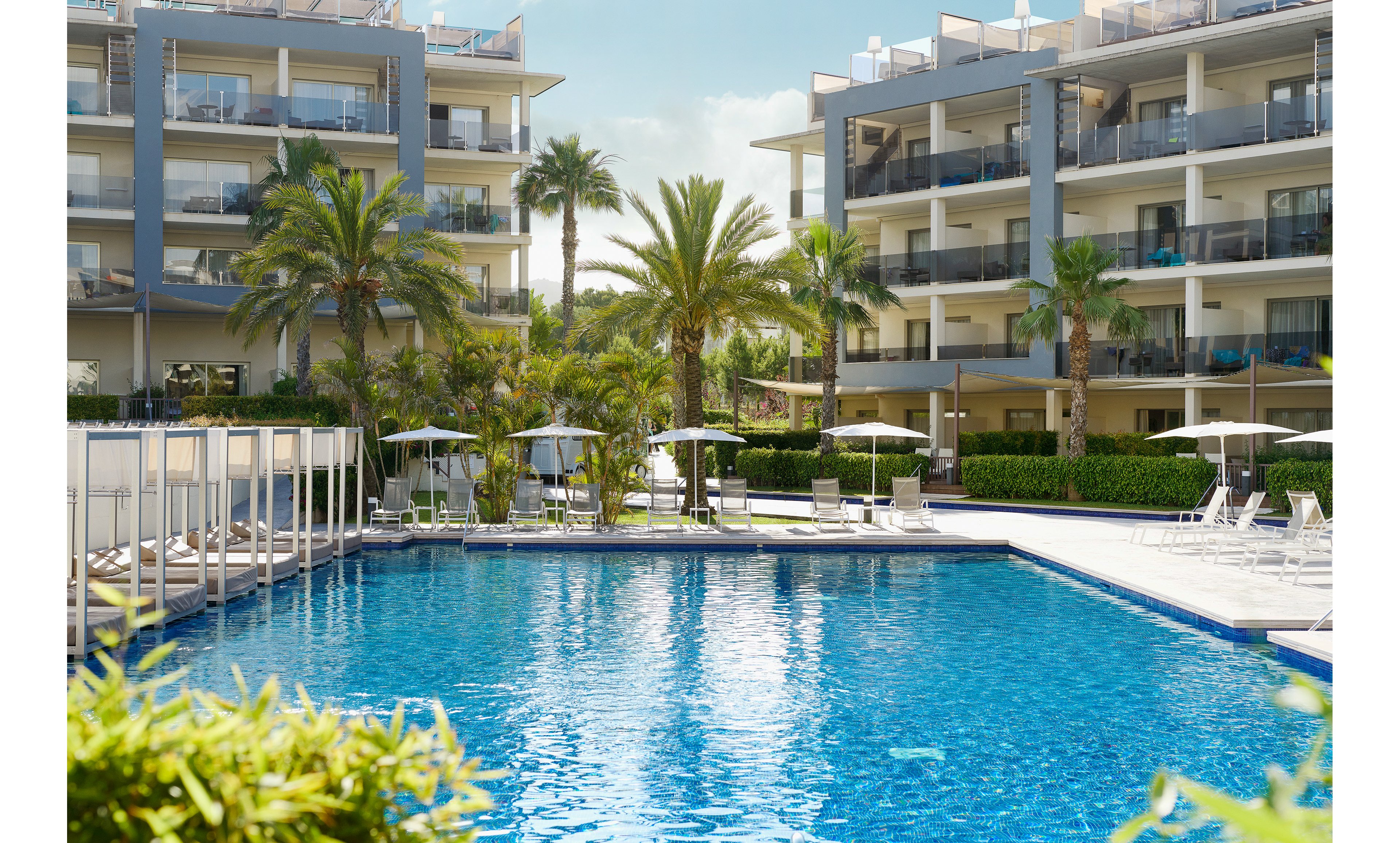 Zafiro Palace Alcudia