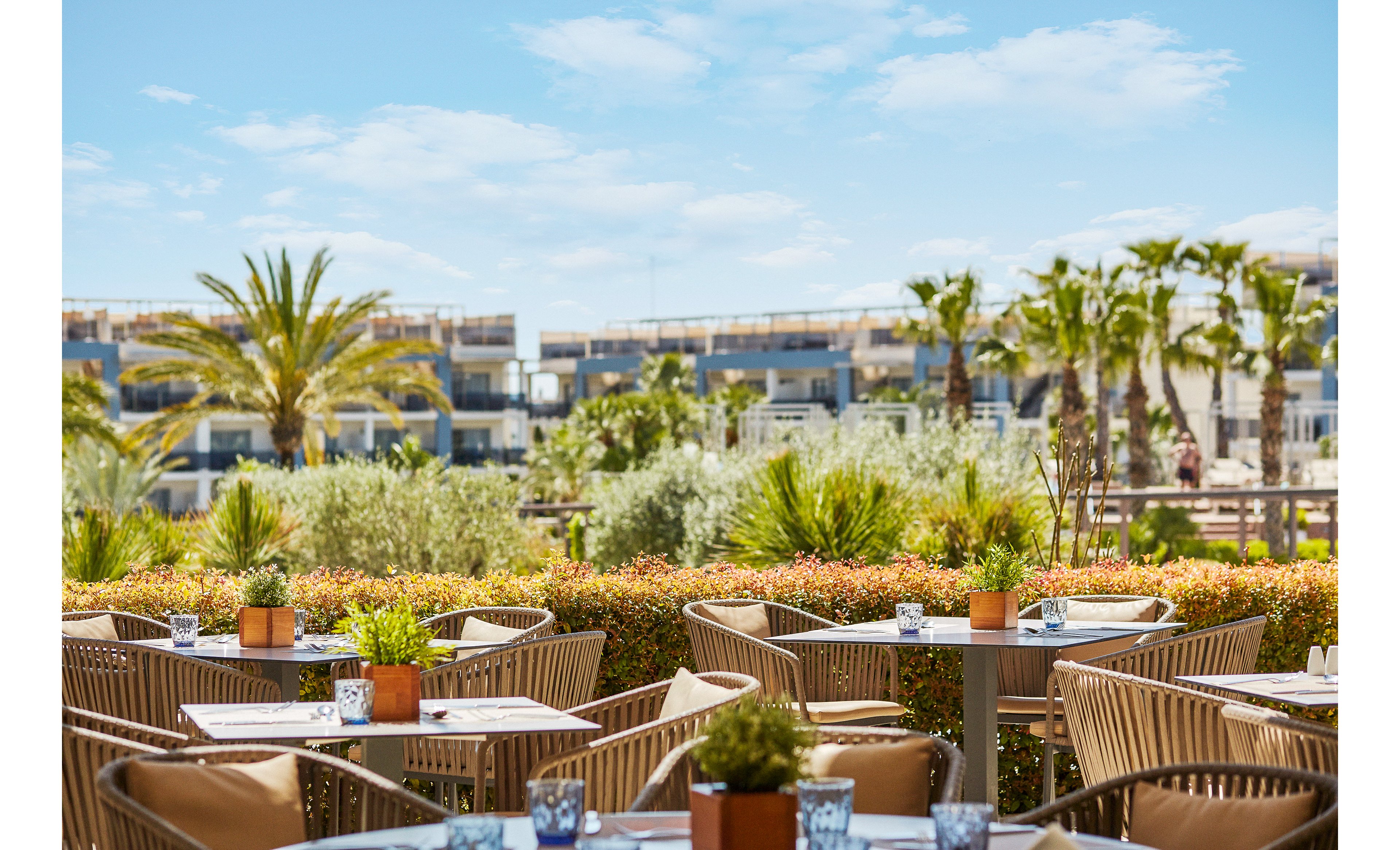 Zafiro Palace Alcudia