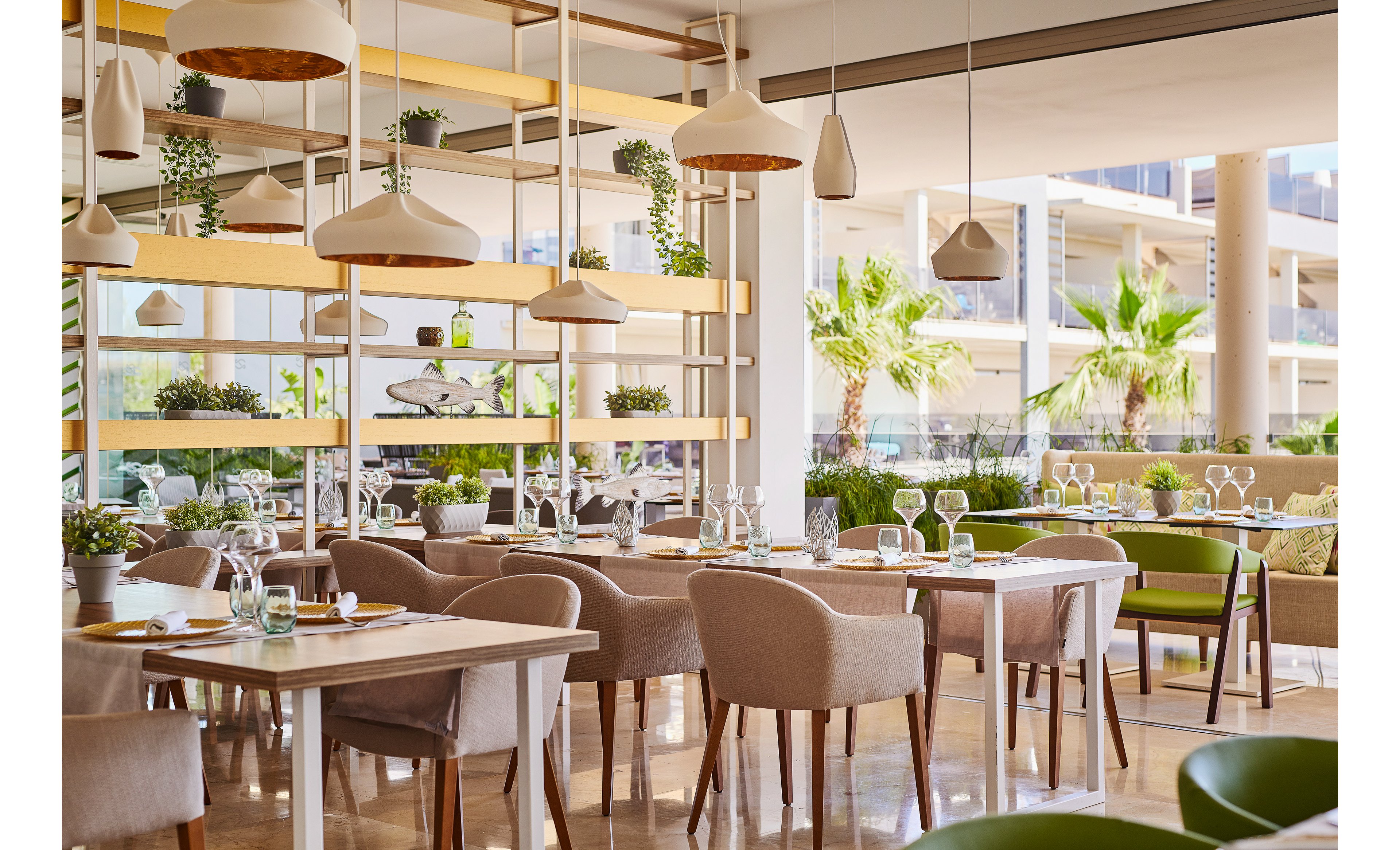 Zafiro Palace Alcudia