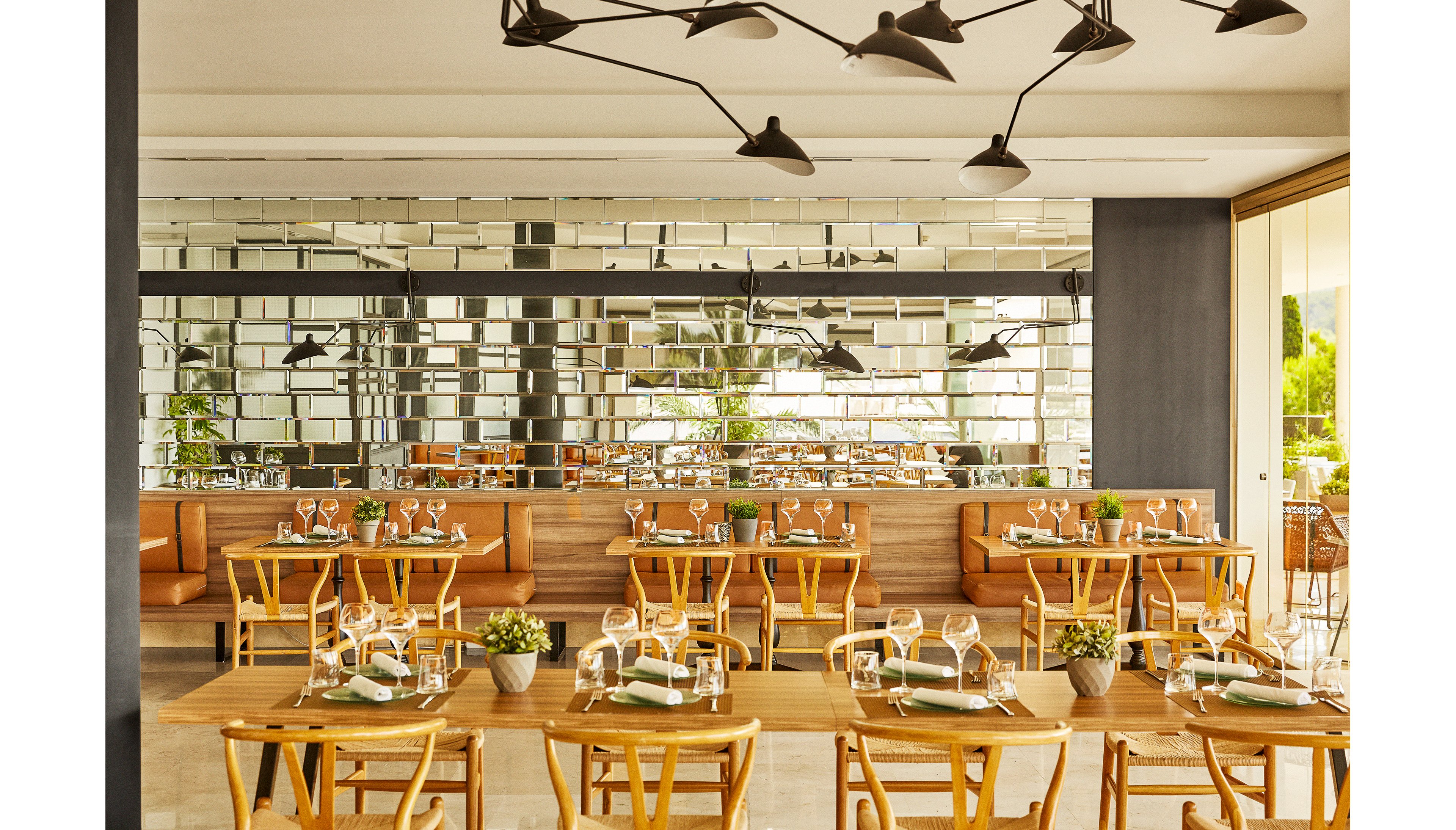 Zafiro Palace Alcudia