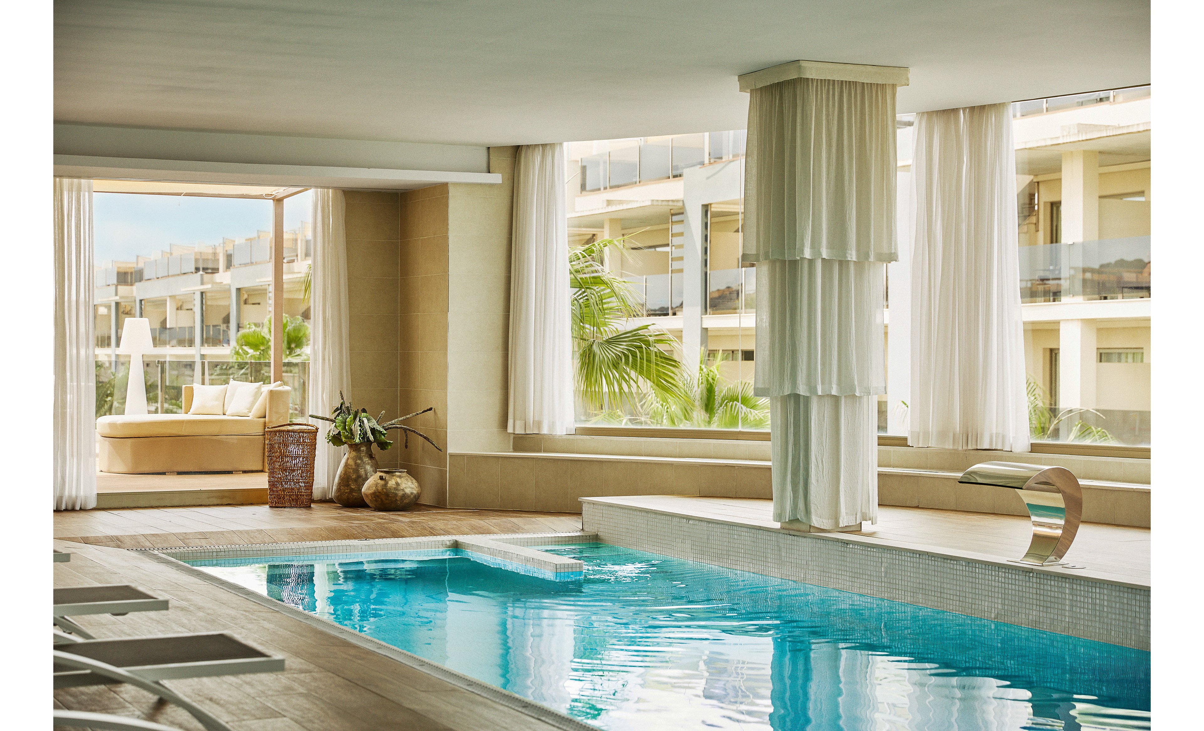 Zafiro Palace Alcudia