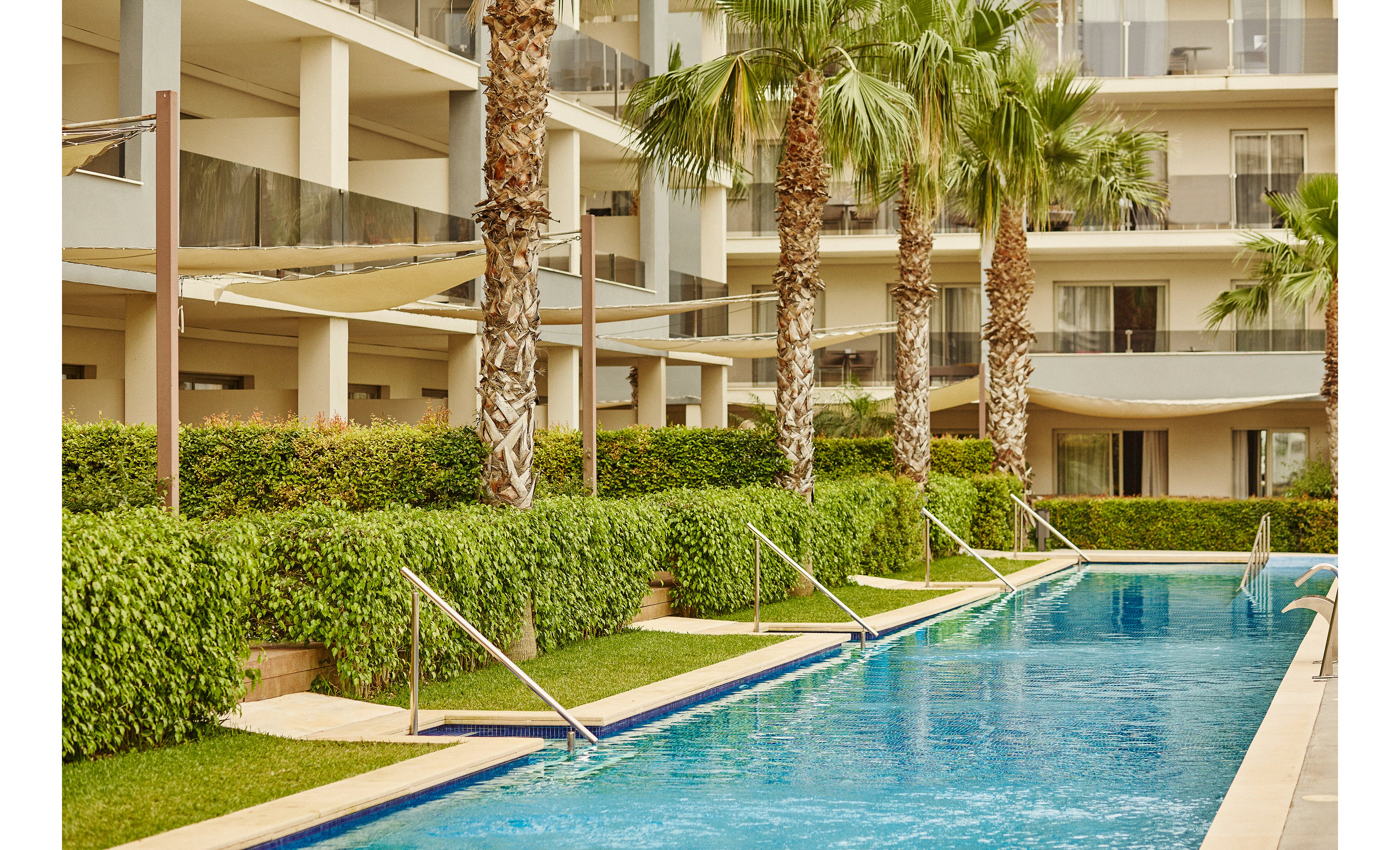 Zafiro Palace Alcudia