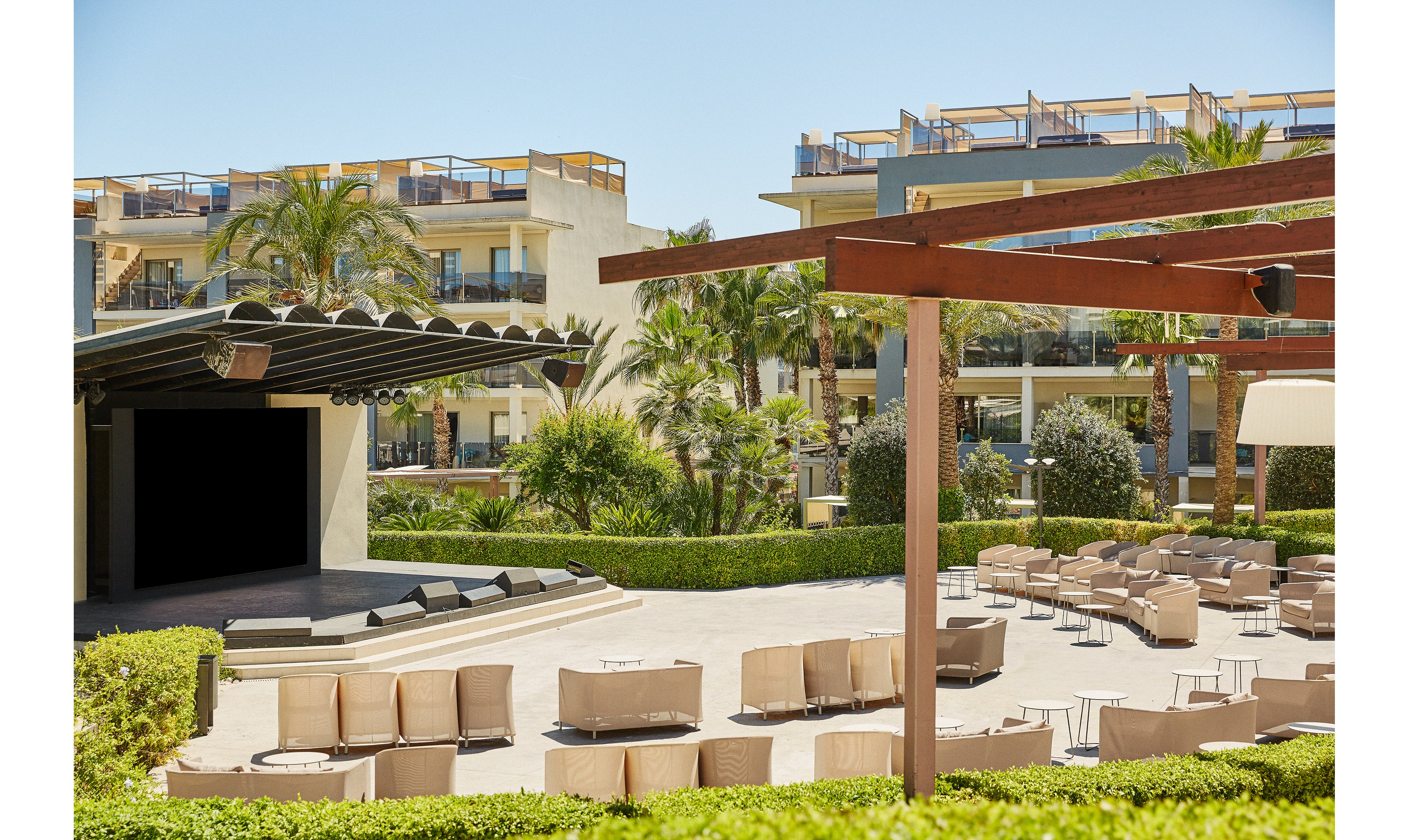 Zafiro Palace Alcudia