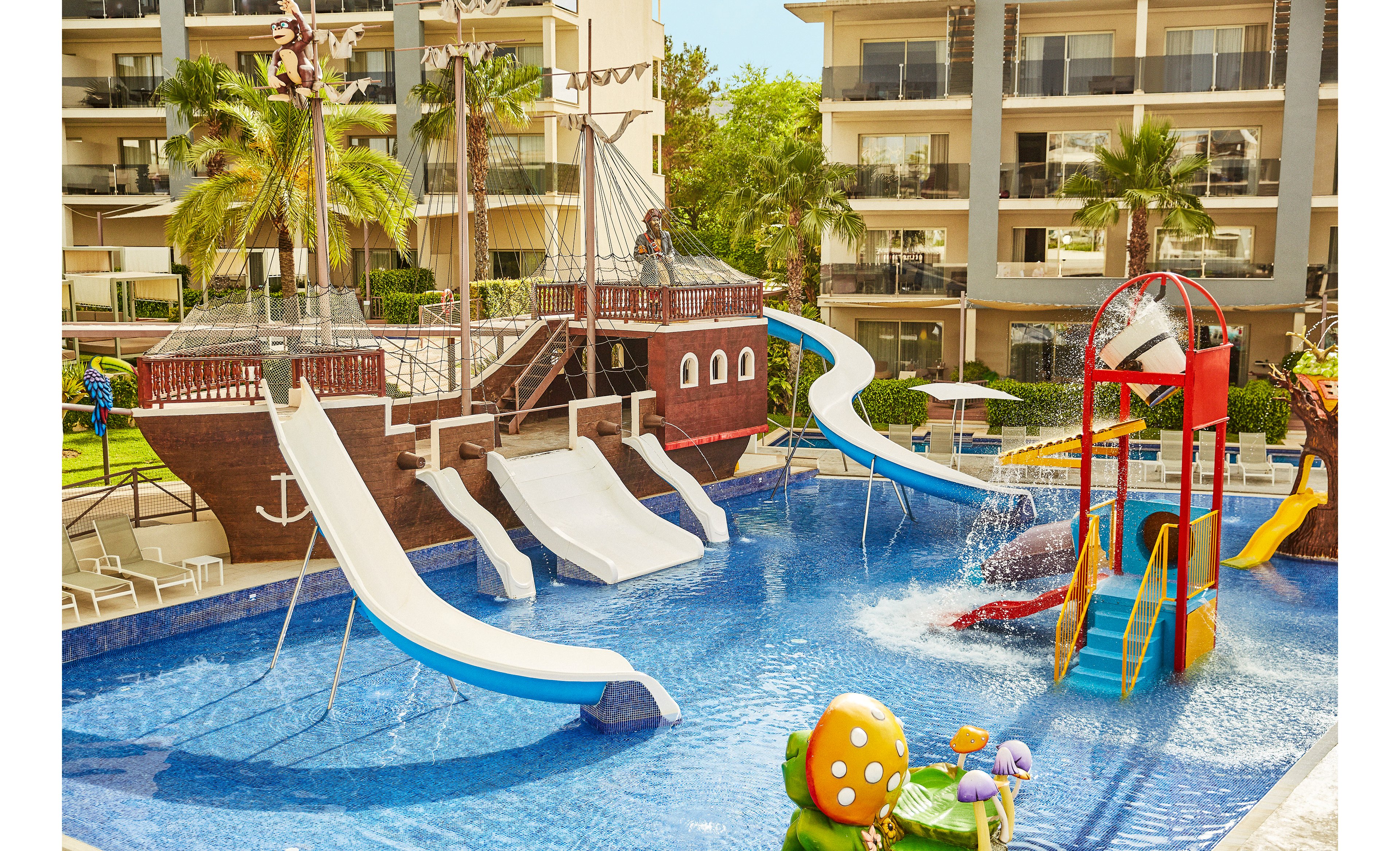 Zafiro Palace Alcudia