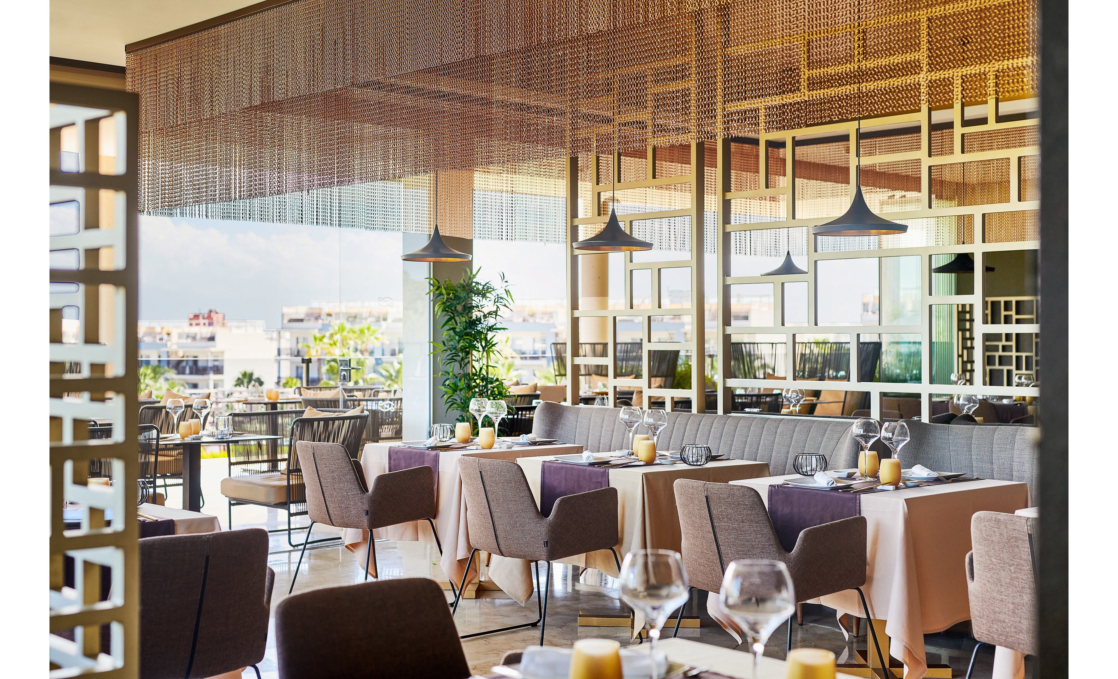 Zafiro Palace Alcudia