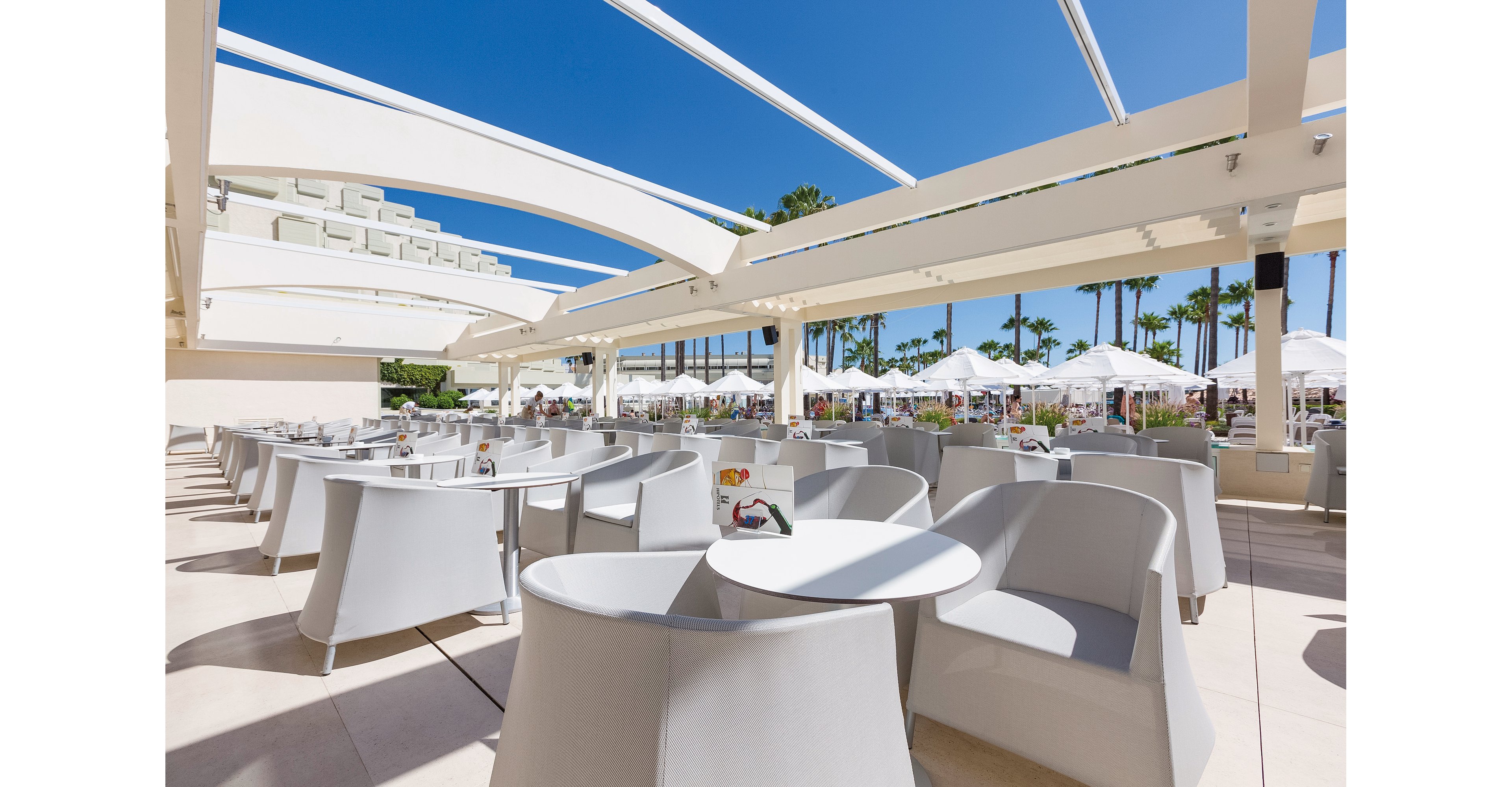 Hipotels Mediterraneo