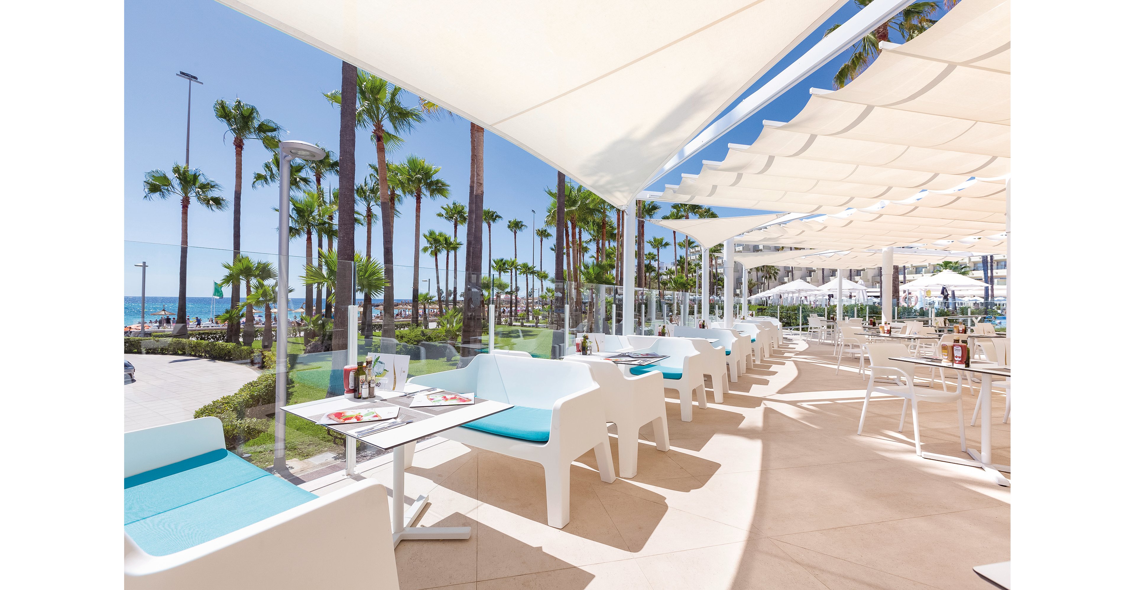 Hipotels Mediterraneo