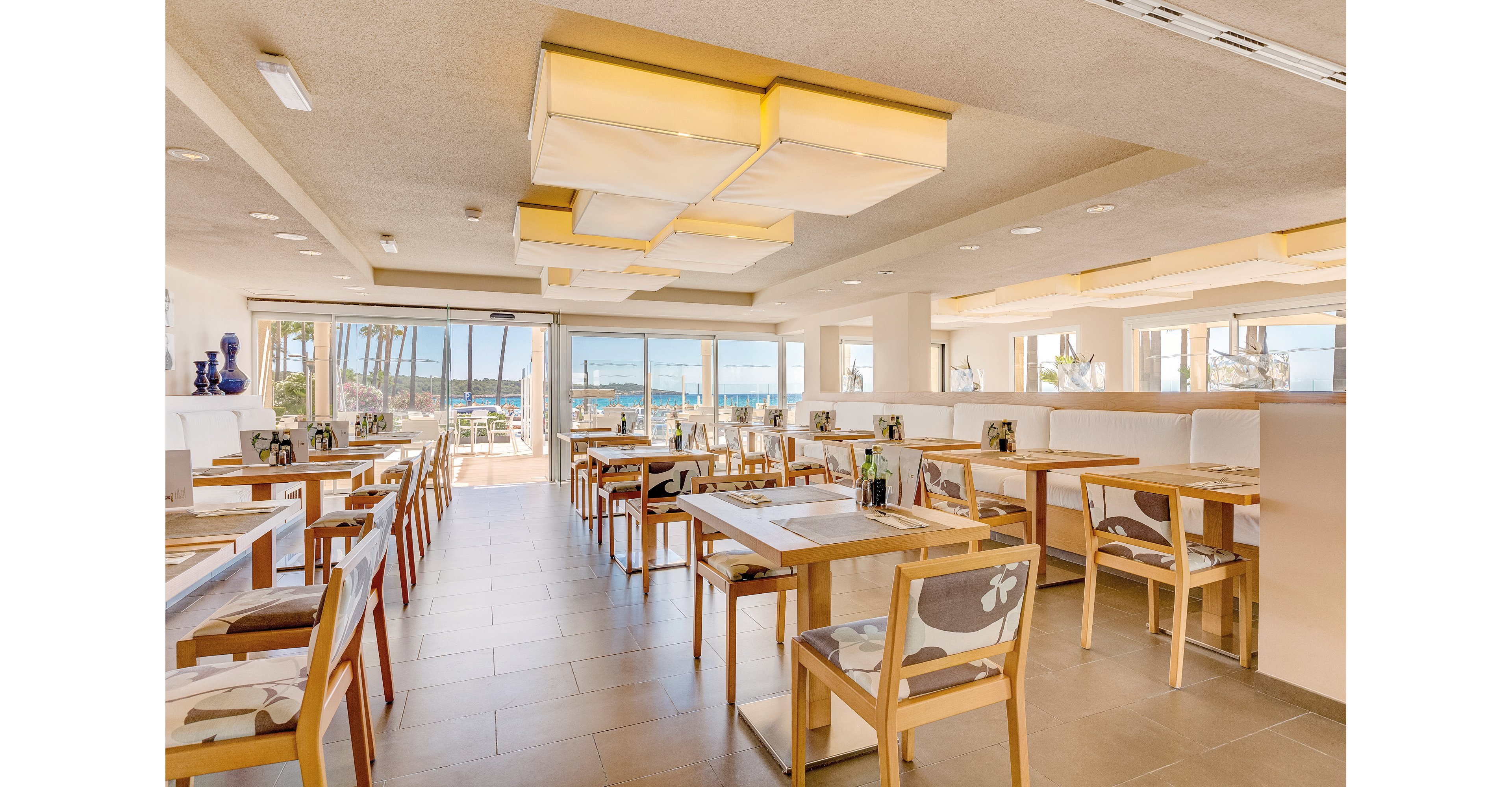 Hipotels Mediterraneo