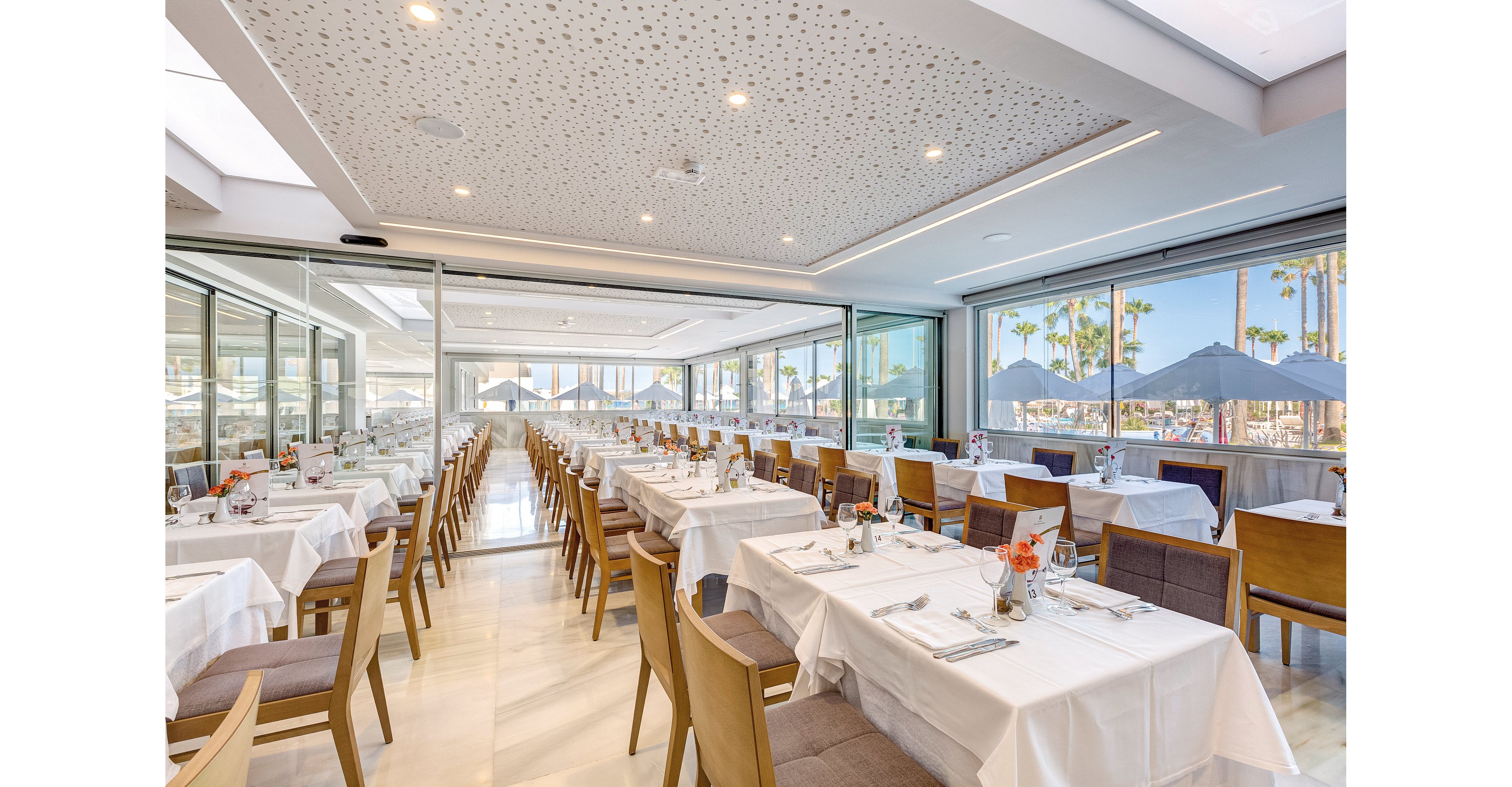 Hipotels Mediterraneo