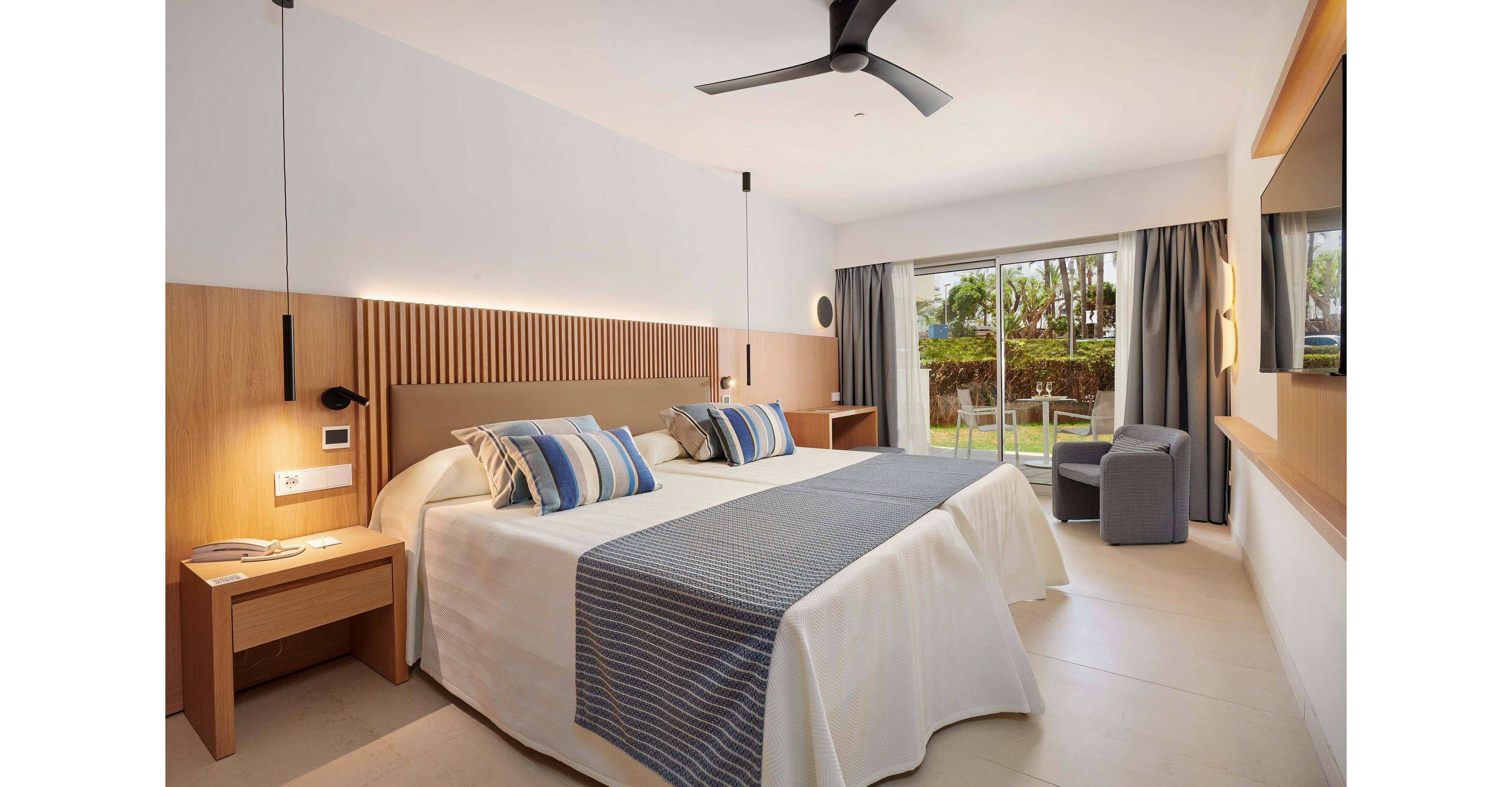 Hipotels Mediterraneo