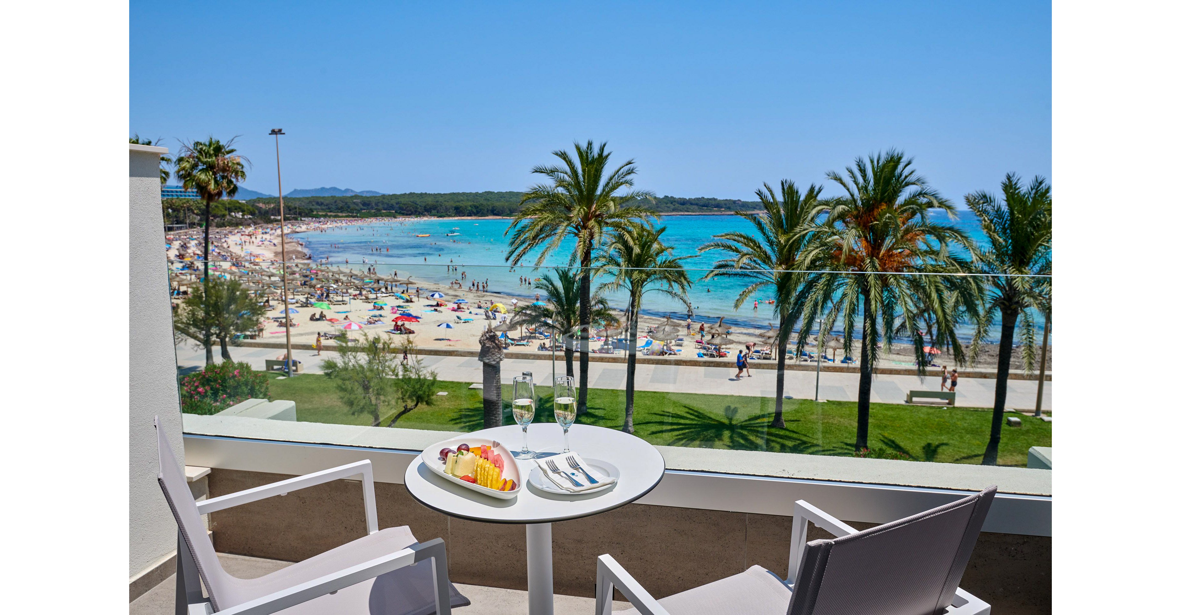 Hipotels Mediterraneo